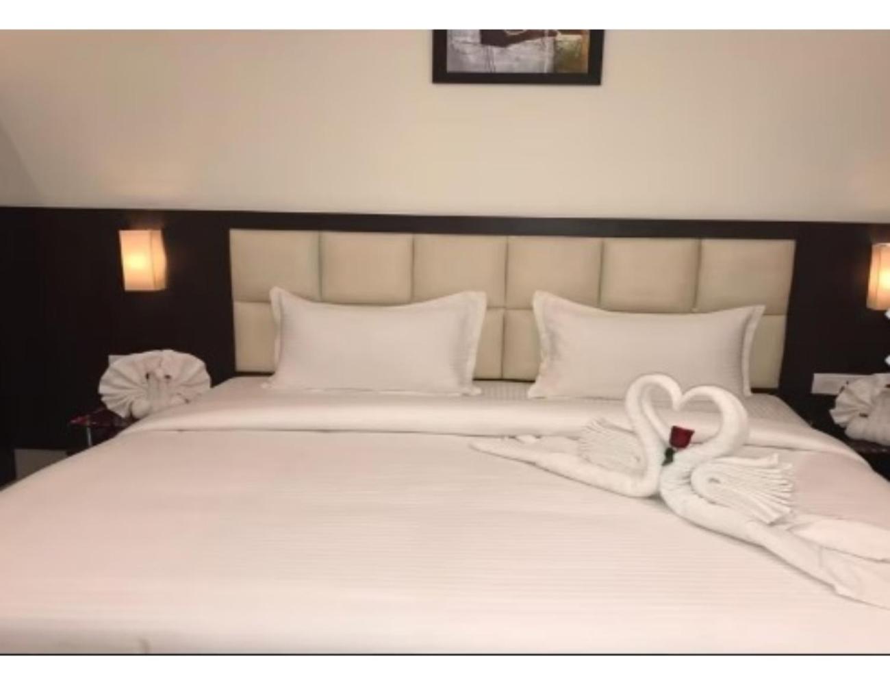 Deluxe Room photo 1