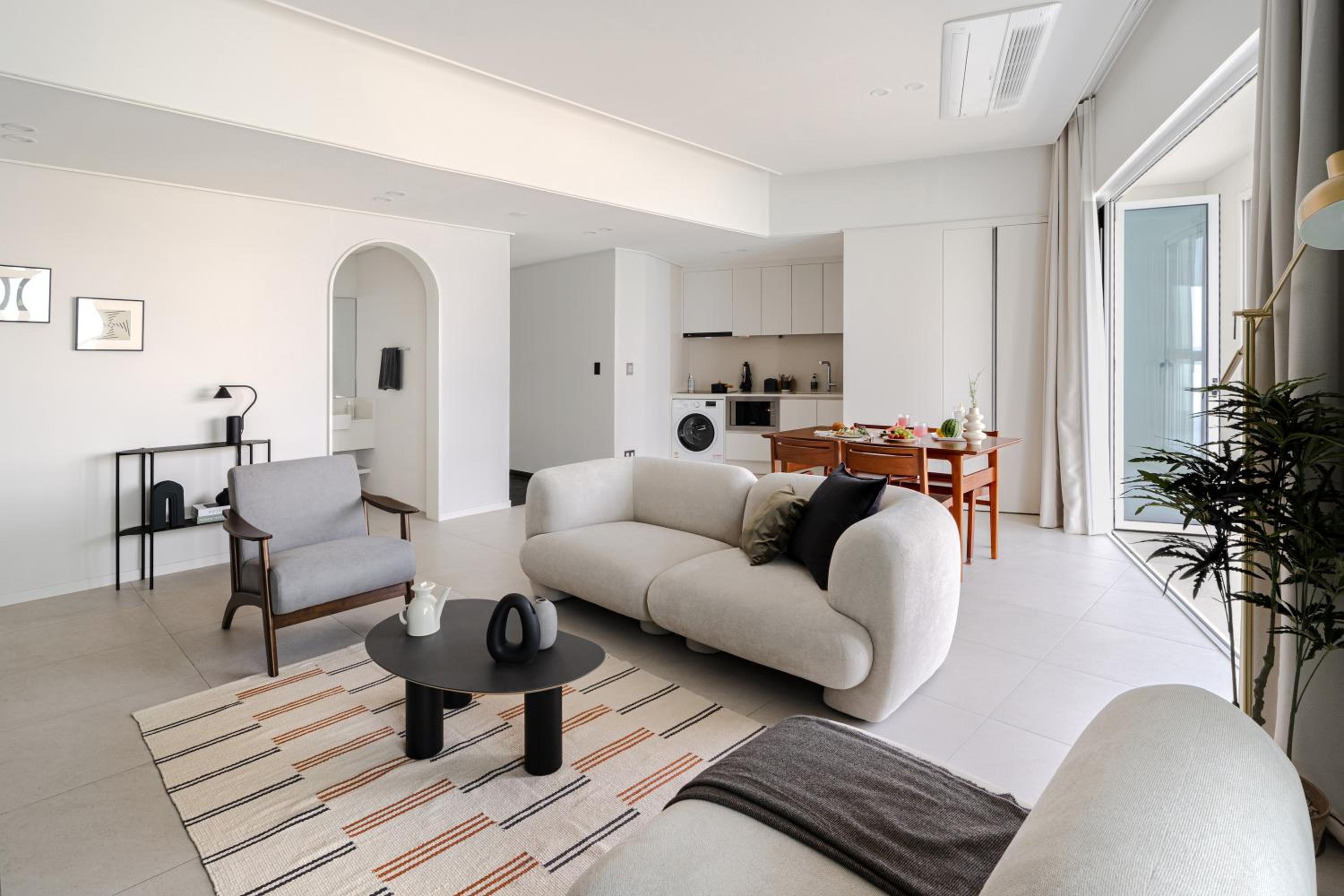 Family 2 Rooms Ocean - Photo 4