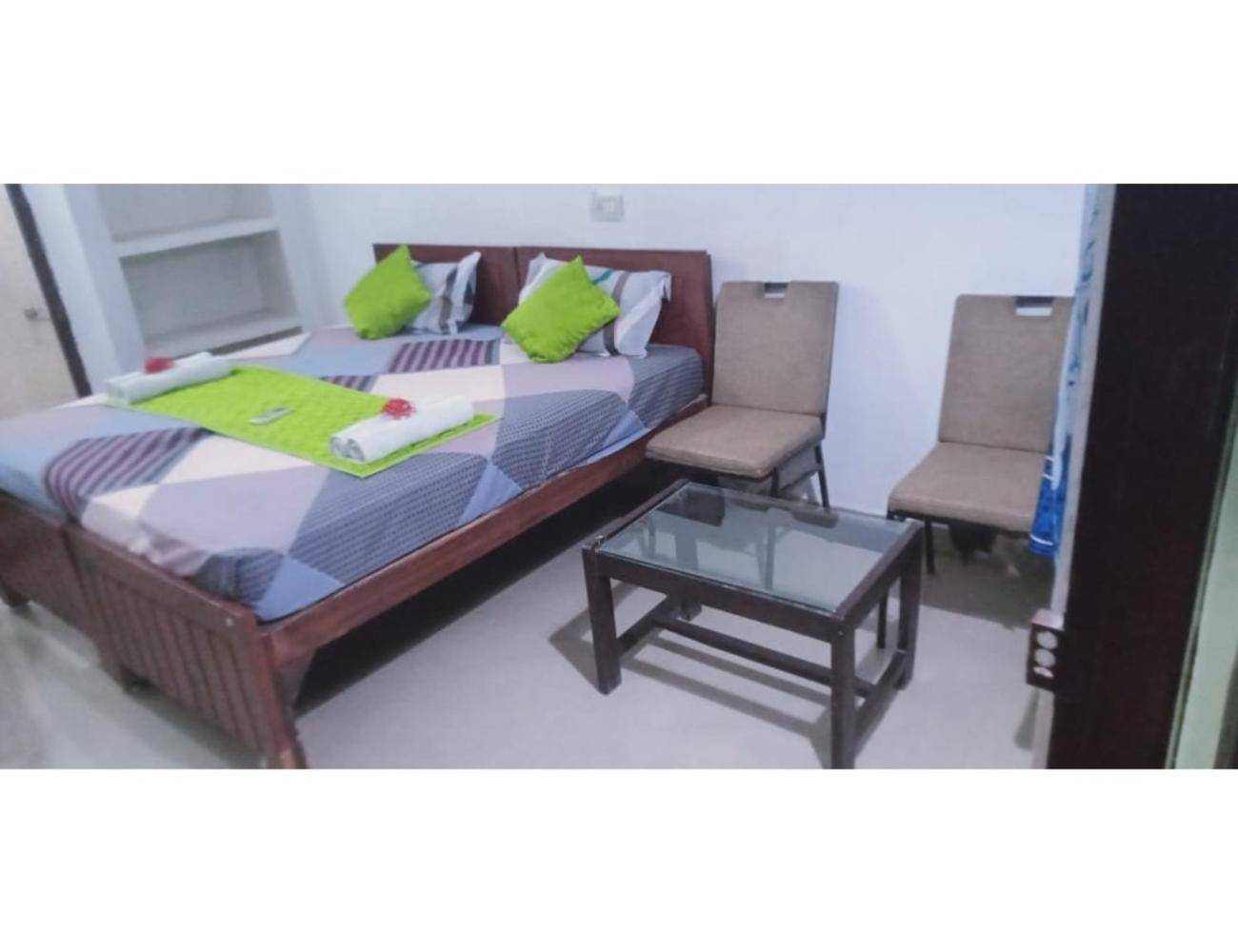 Deluxe Room photo 3