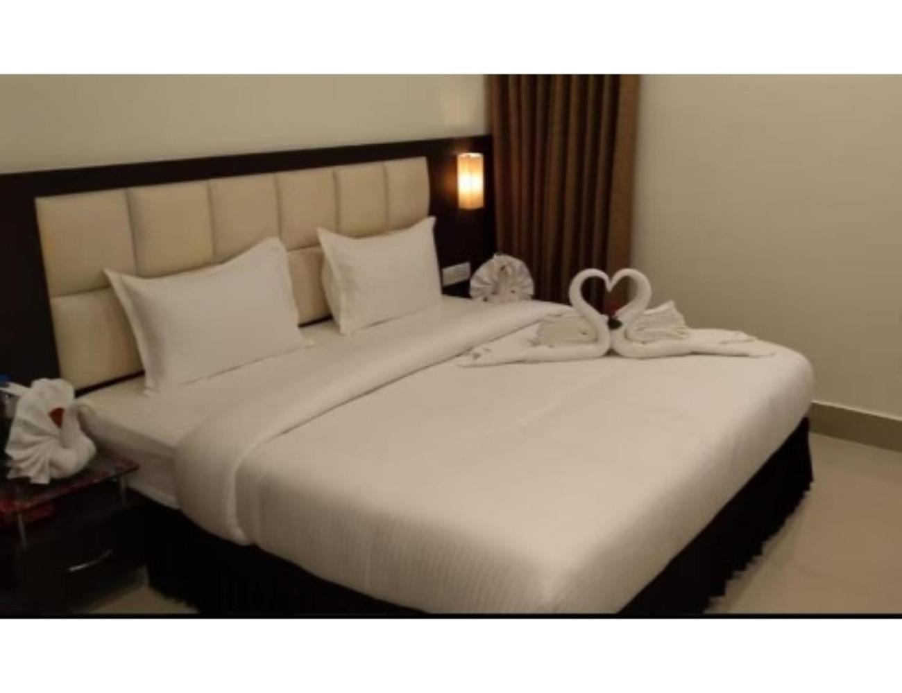 Deluxe Room photo 2