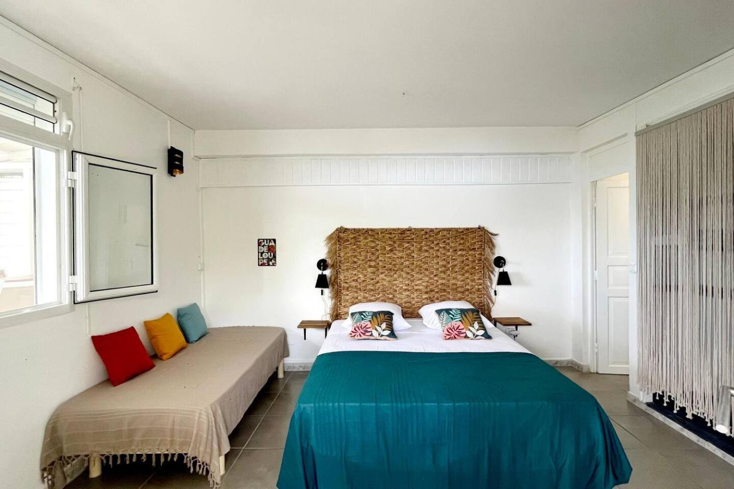 Studio with Sea View photo 2