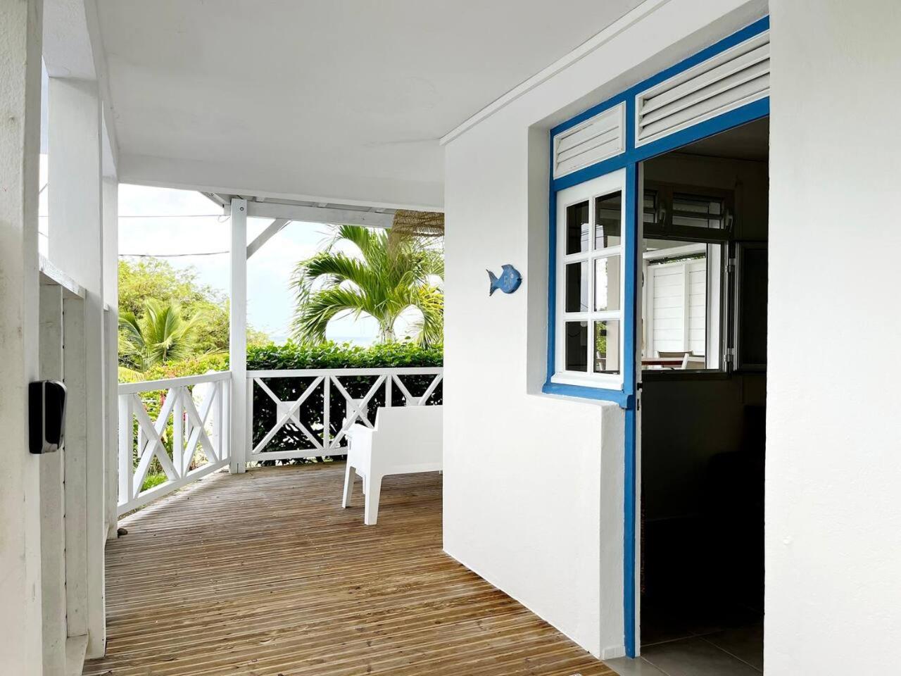 Studio with Sea View photo 3