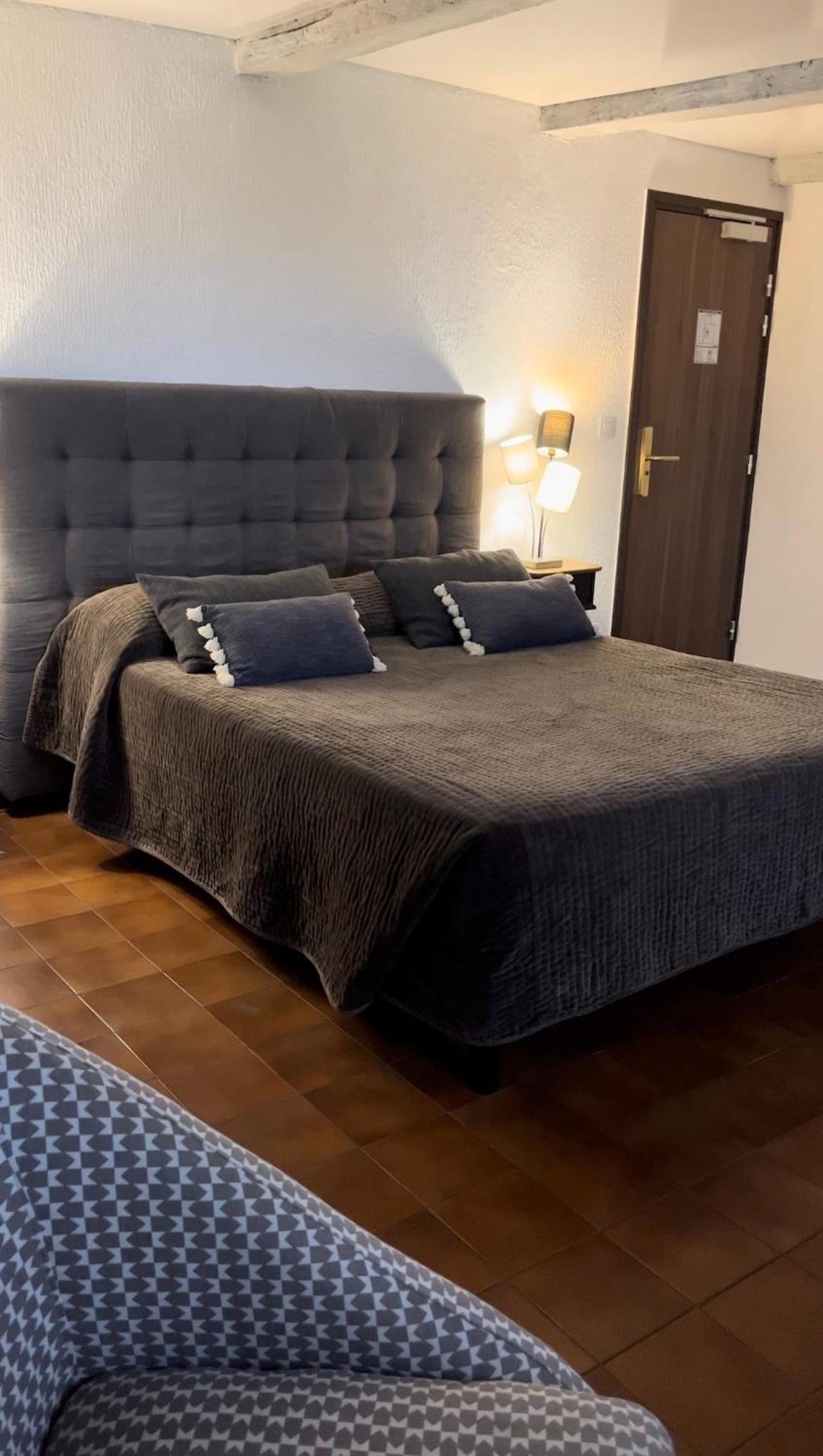 Classic Double Room - Photo 1
