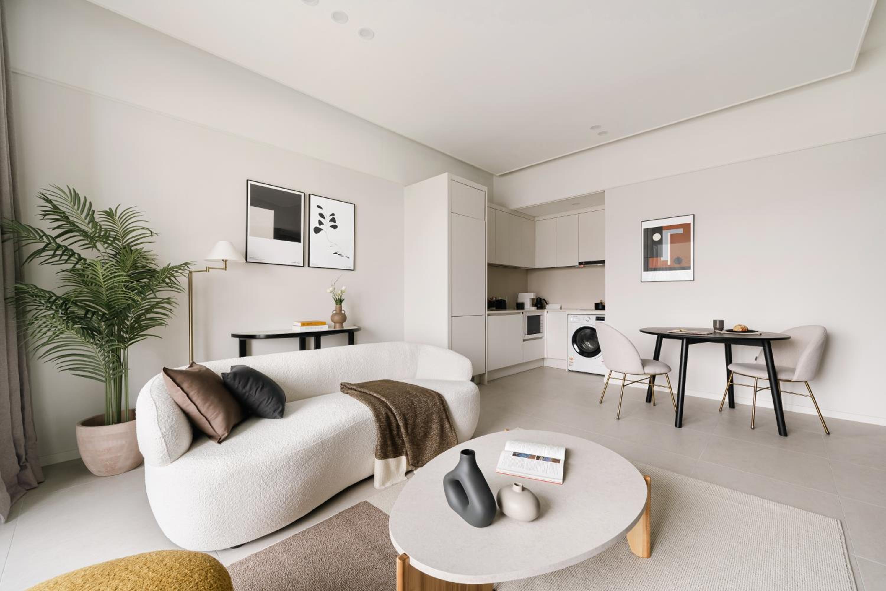 Premier Suite Family - Photo 3