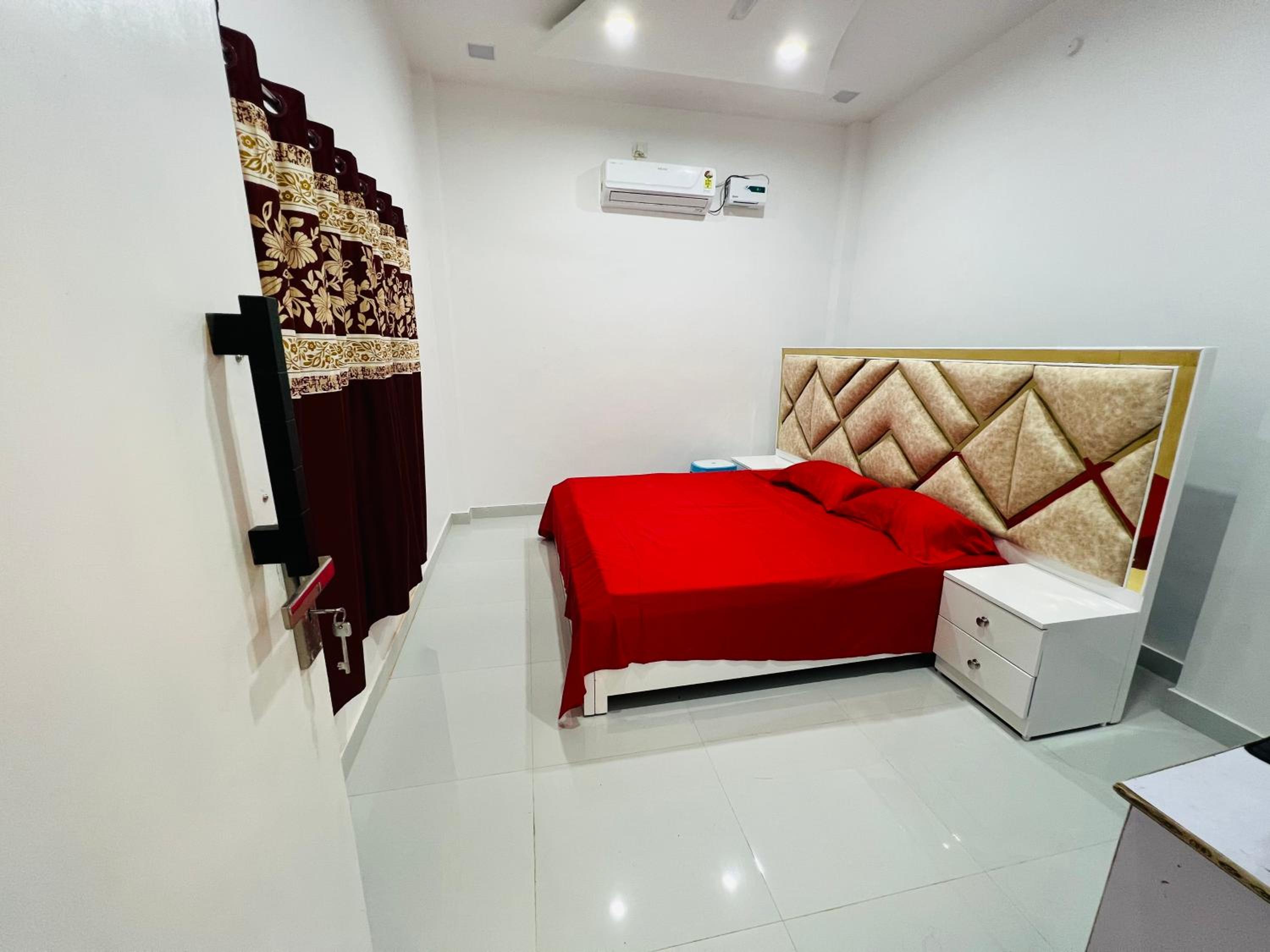 Superior Double Room photo 1