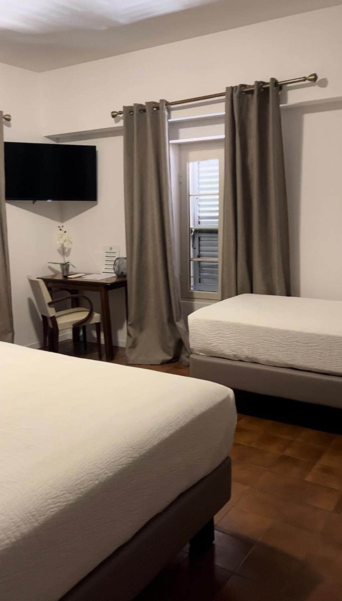  Triple Room - Photo 4