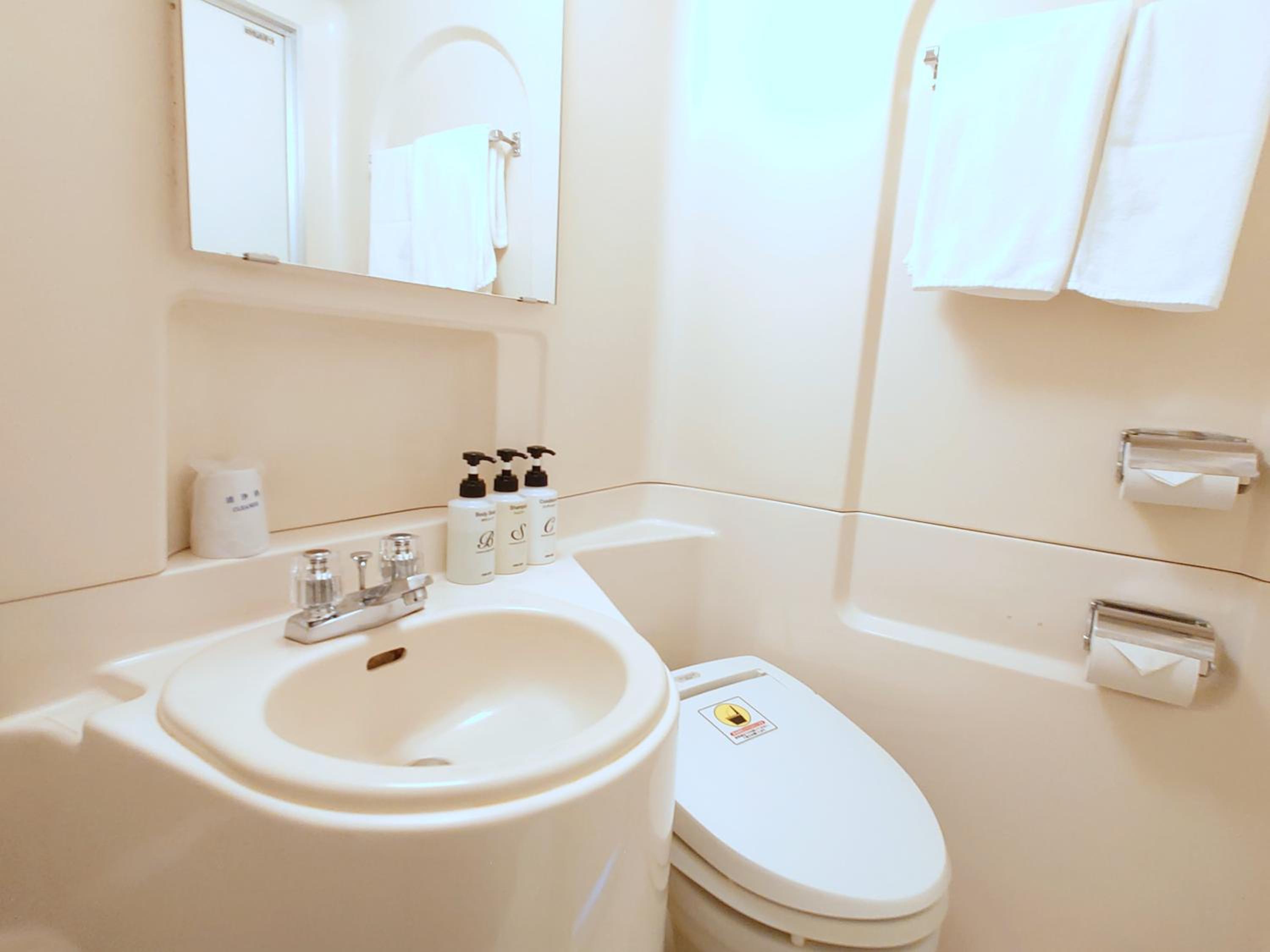 Standard Single Room photo 3