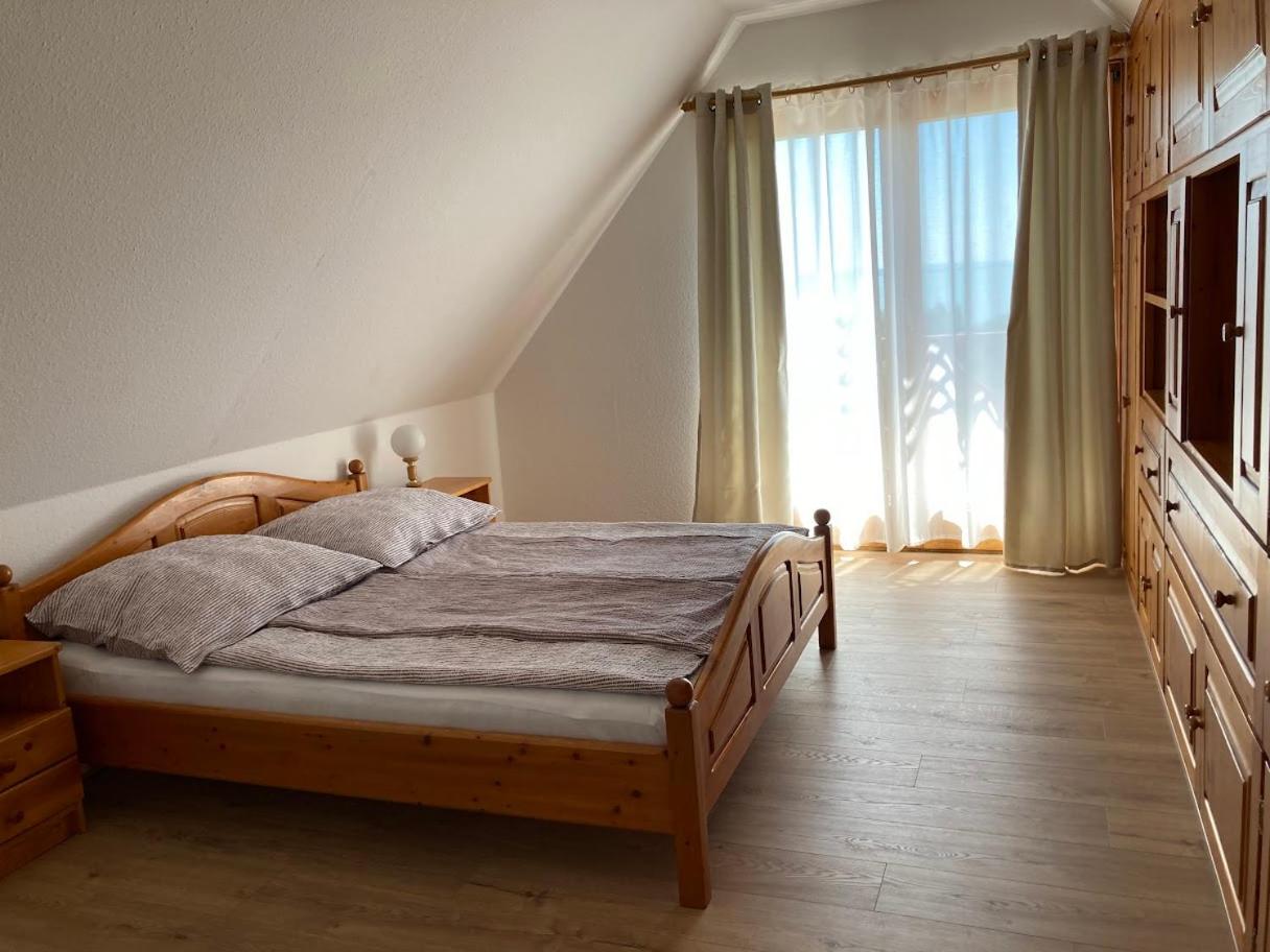 Apartment with Lake View photo 1