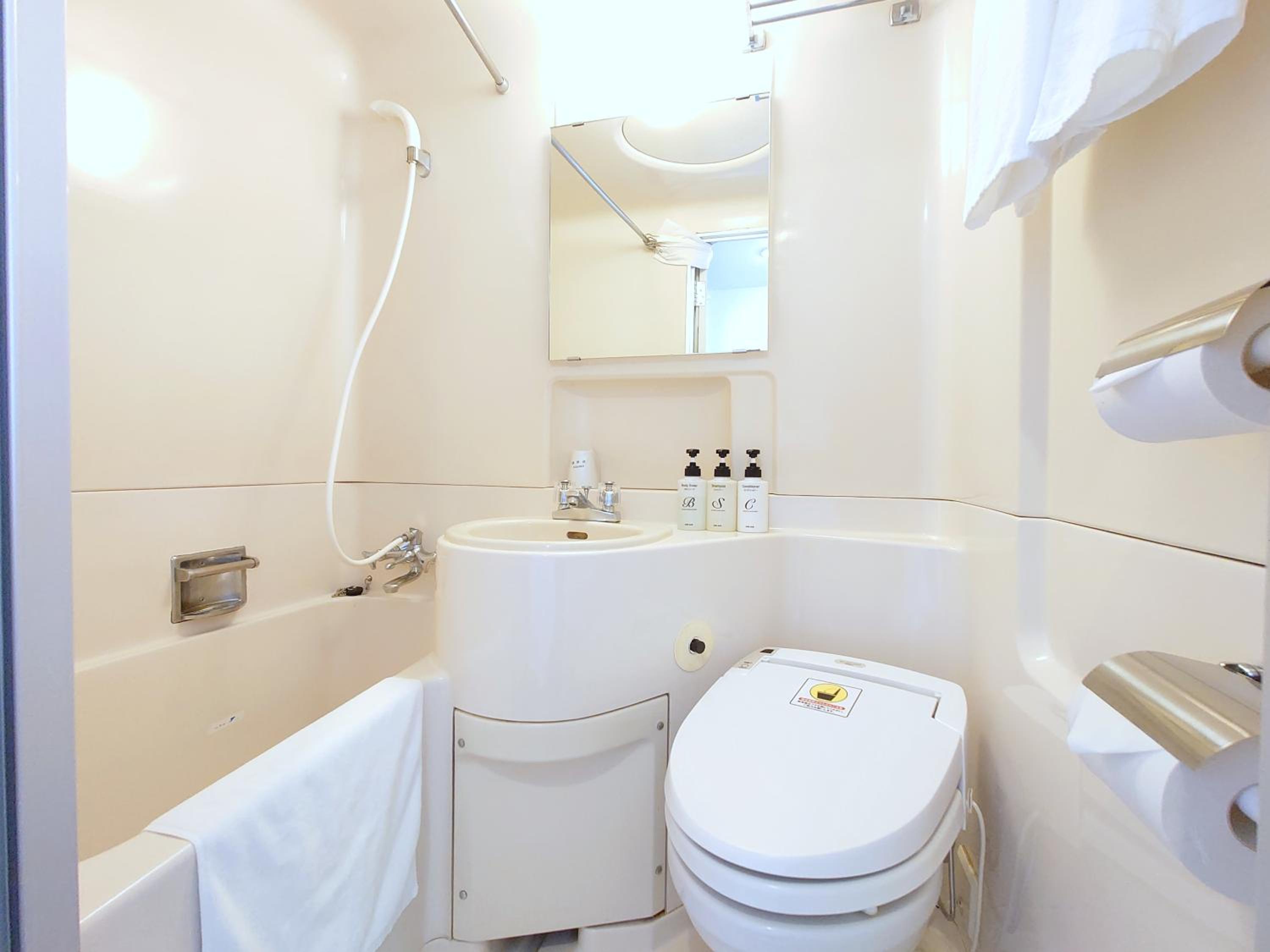 Standard Single Room photo 2
