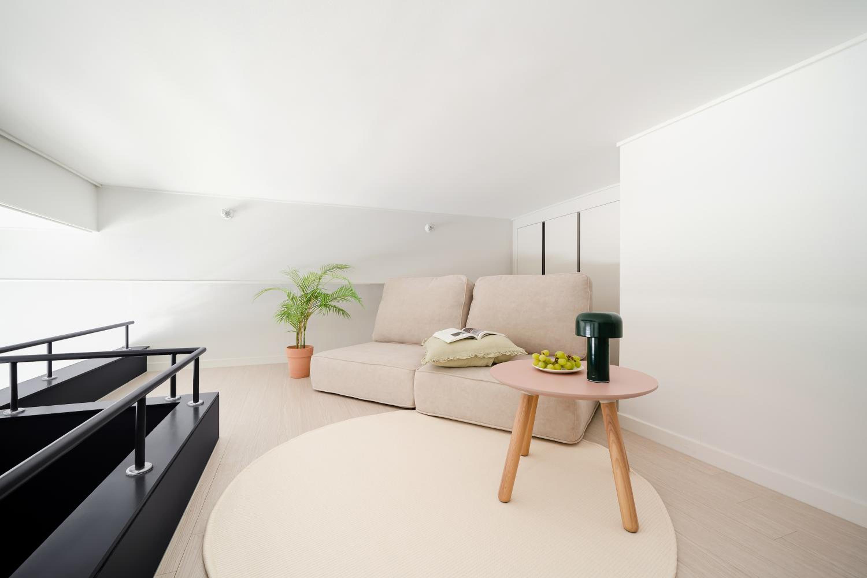 Studio Loft - Photo 6