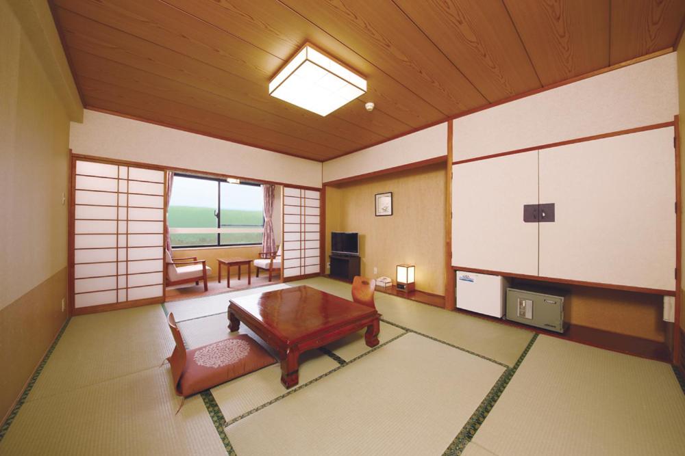 Japanese-Style Room photo 1