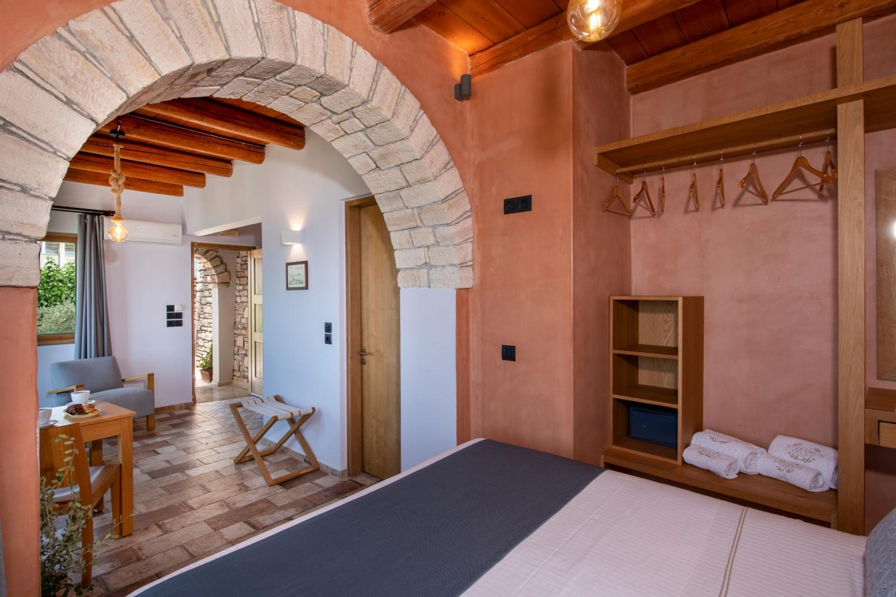 Junior Suite with Private Pool