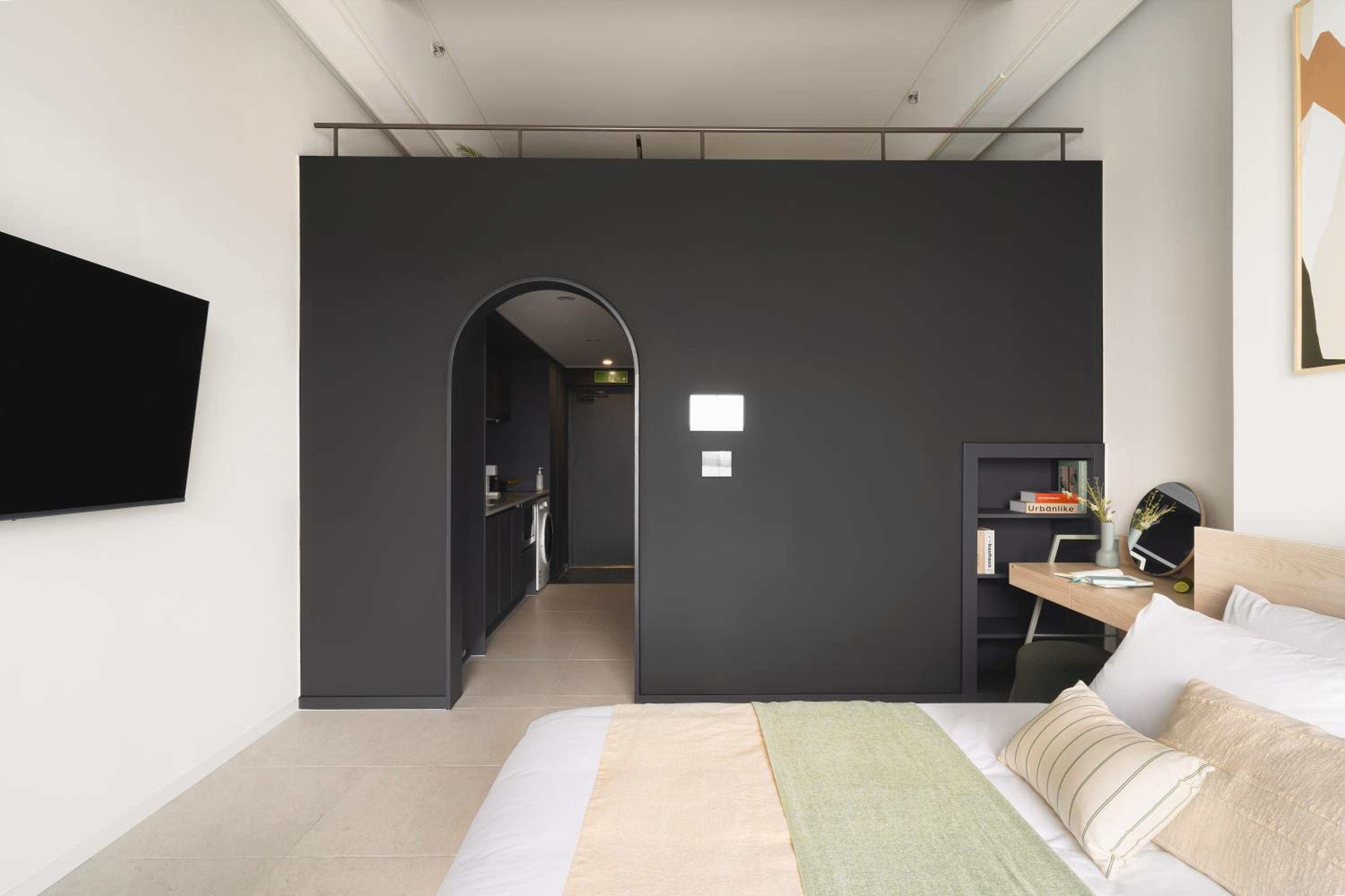 Studio Loft - Photo 9