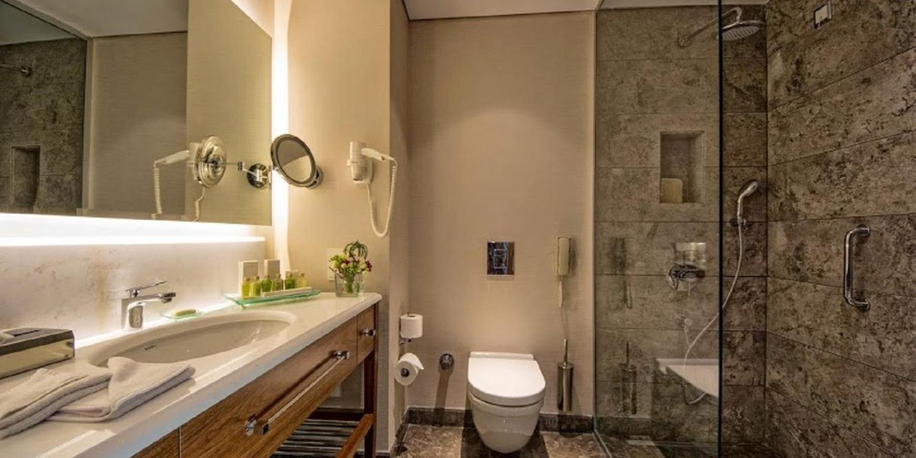 Available room