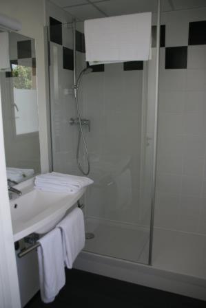 Standard Room with Two Single Beds photo 3