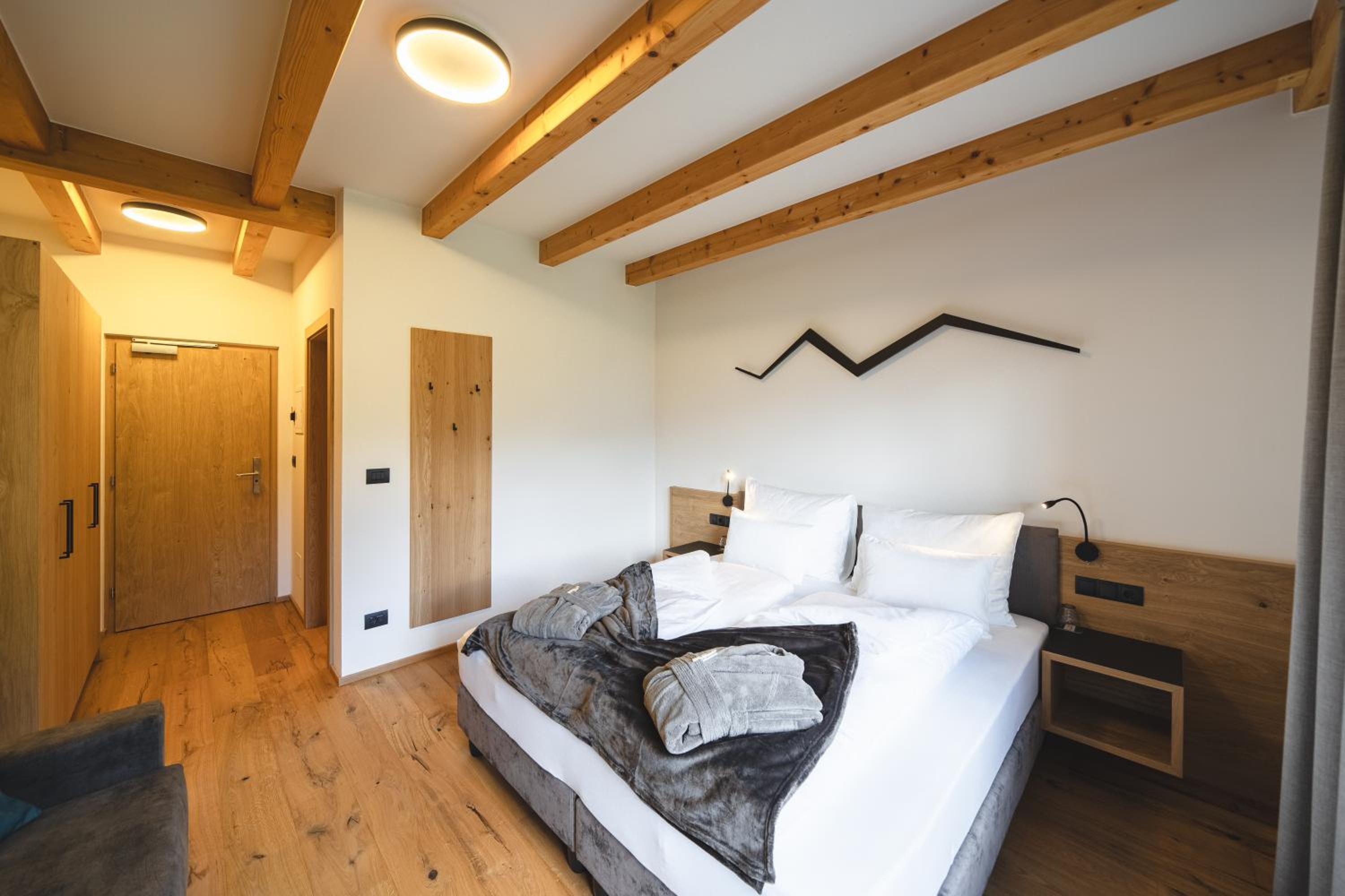 Comfort Double Room - Photo 1