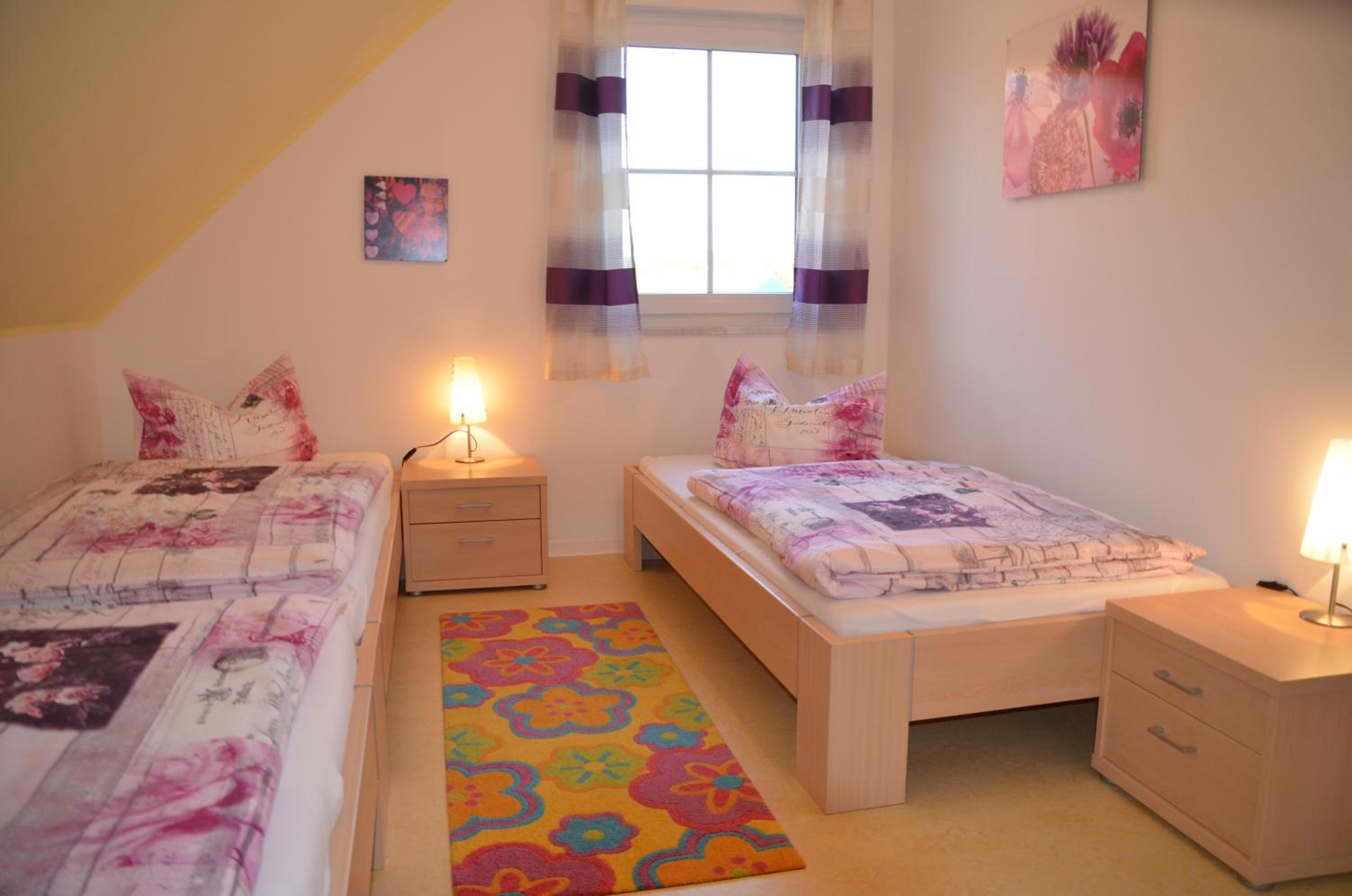 Two-Bedroom House photo 3