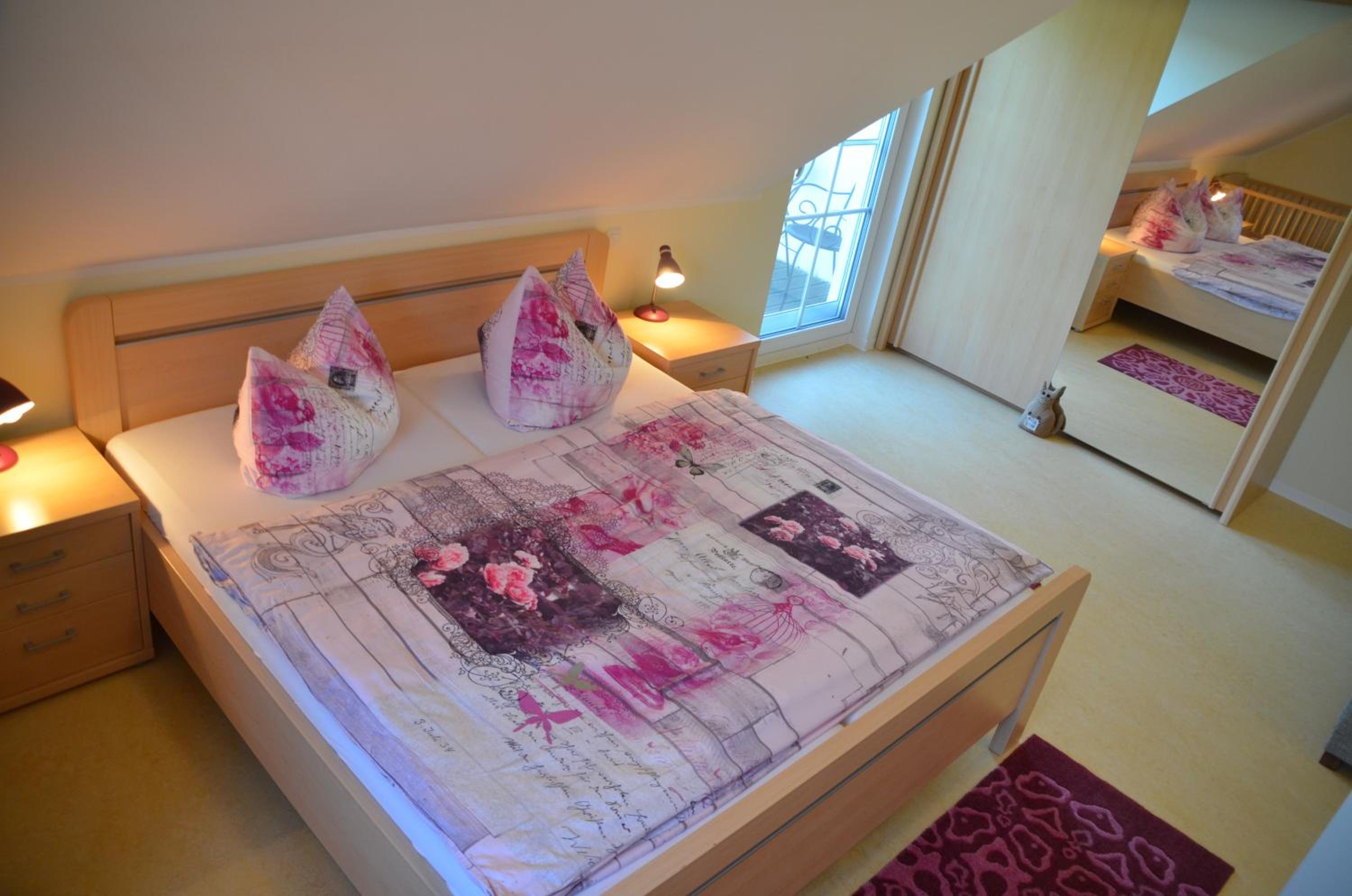 Two-Bedroom House photo 2