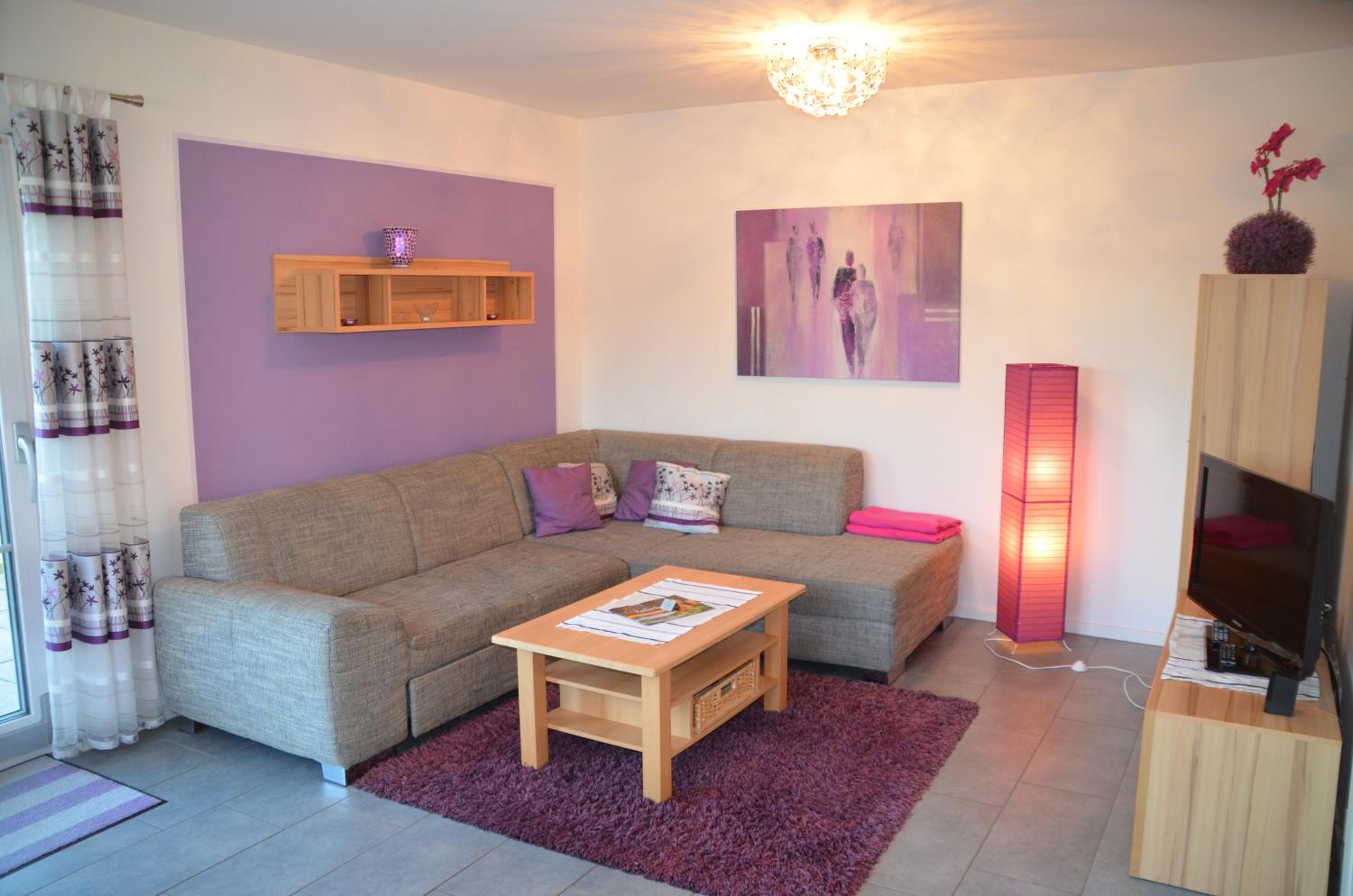 Two-Bedroom House photo 1