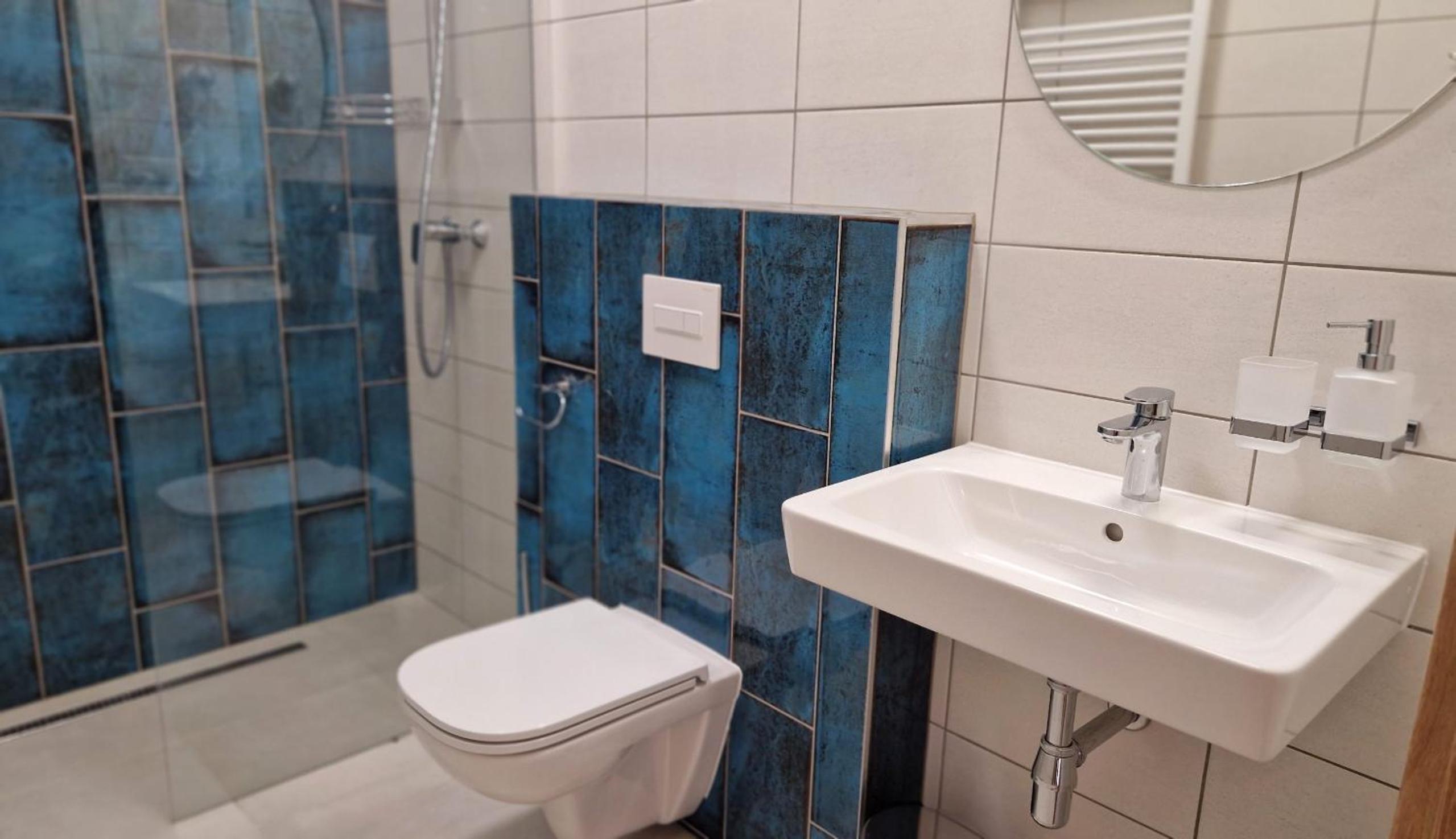 Double Room with Private Bathroom photo 2