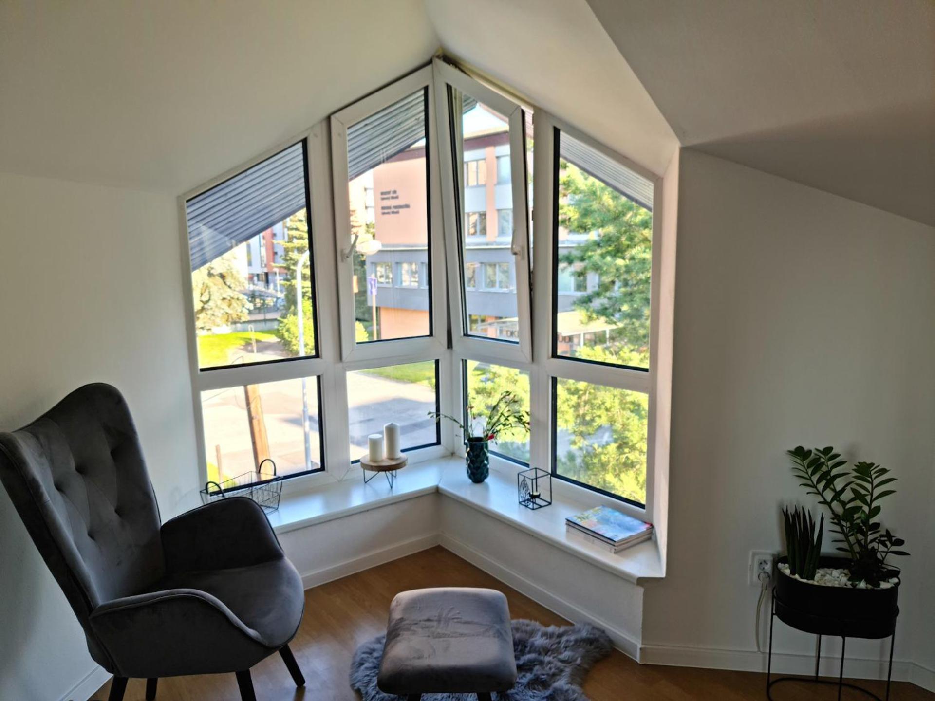 One-Bedroom Apartment photo 3