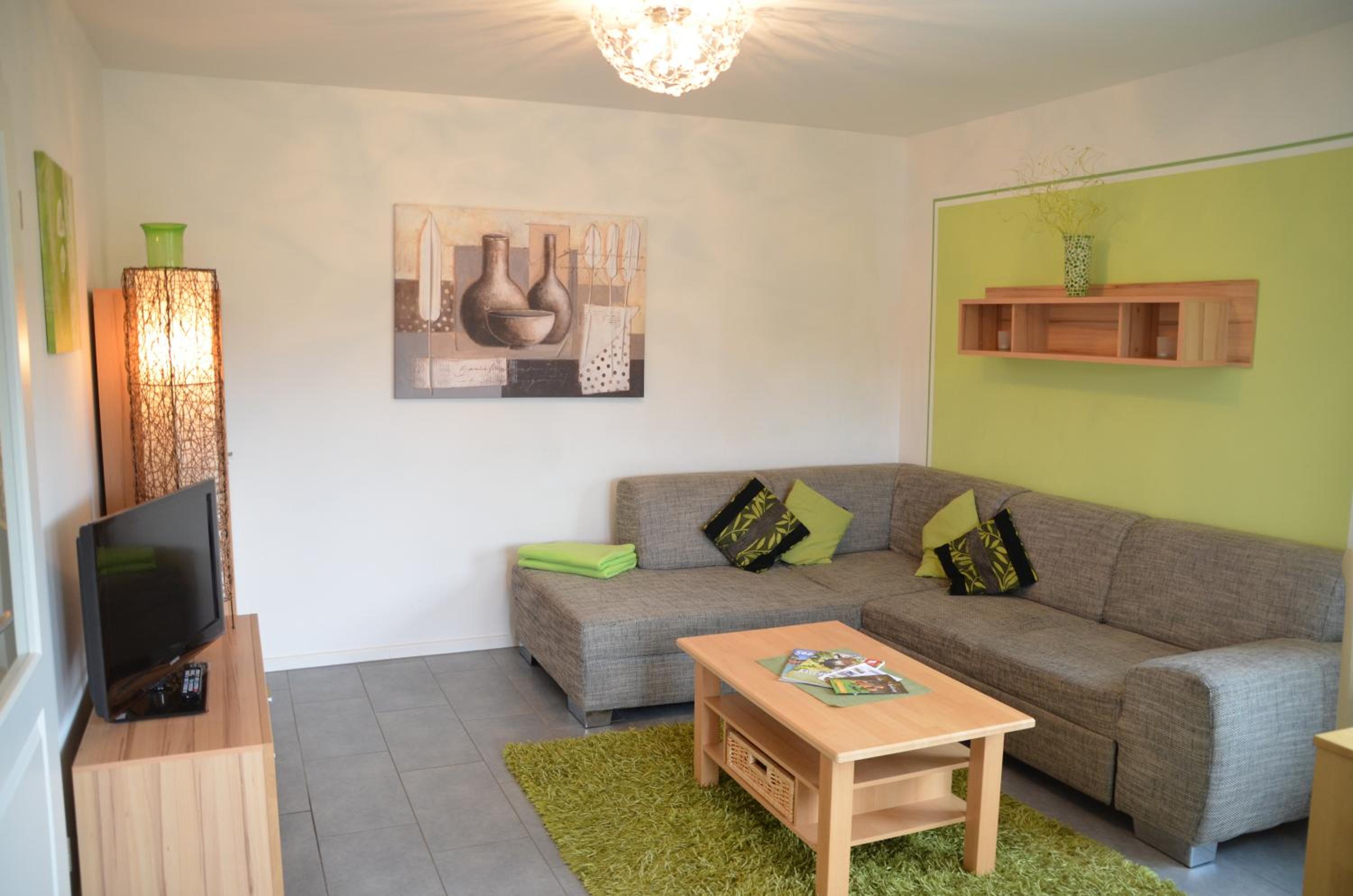 Two-Bedroom House photo 1