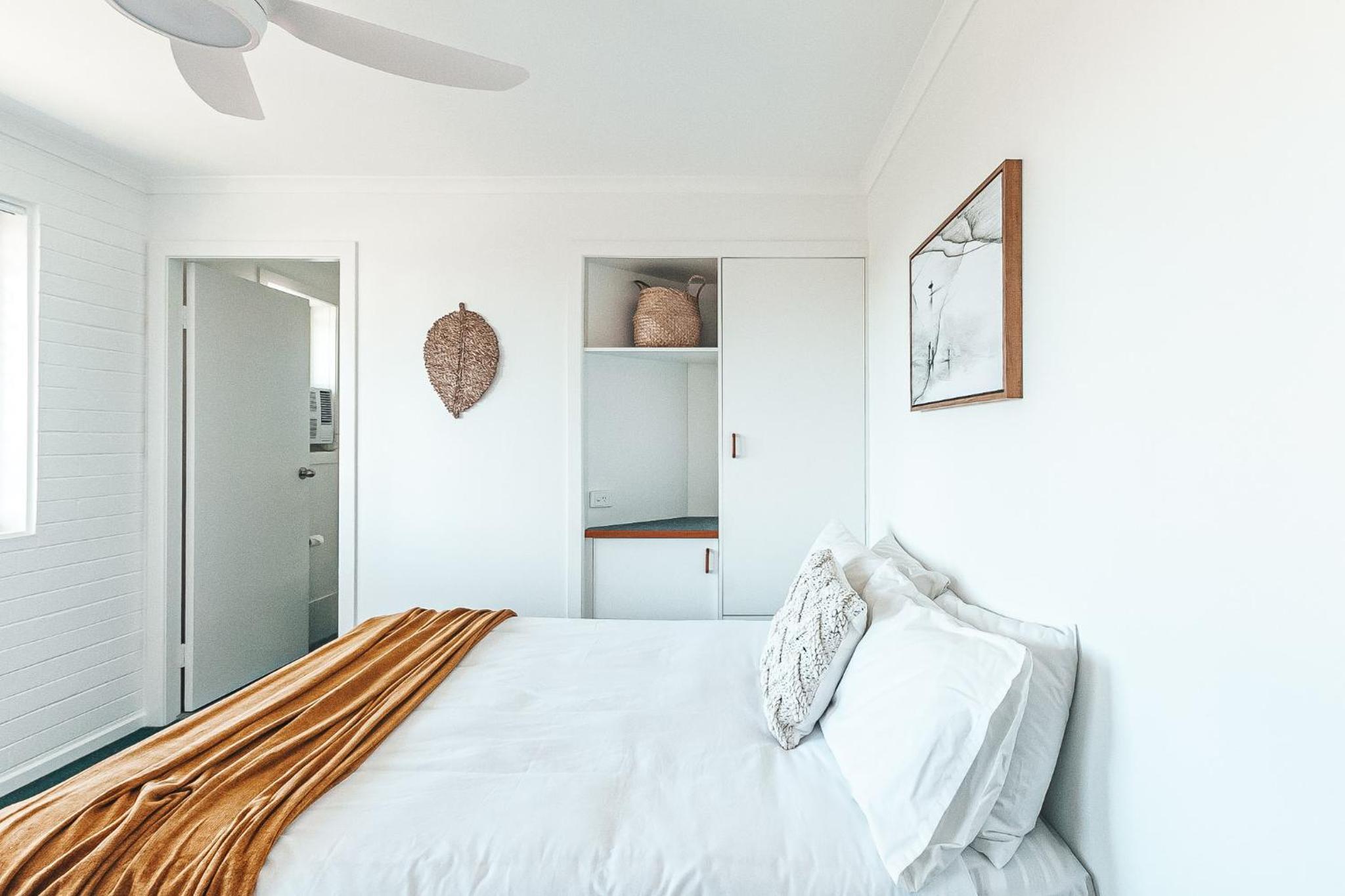 First Floor Ocean Glimpse Double Room  - Photo 1