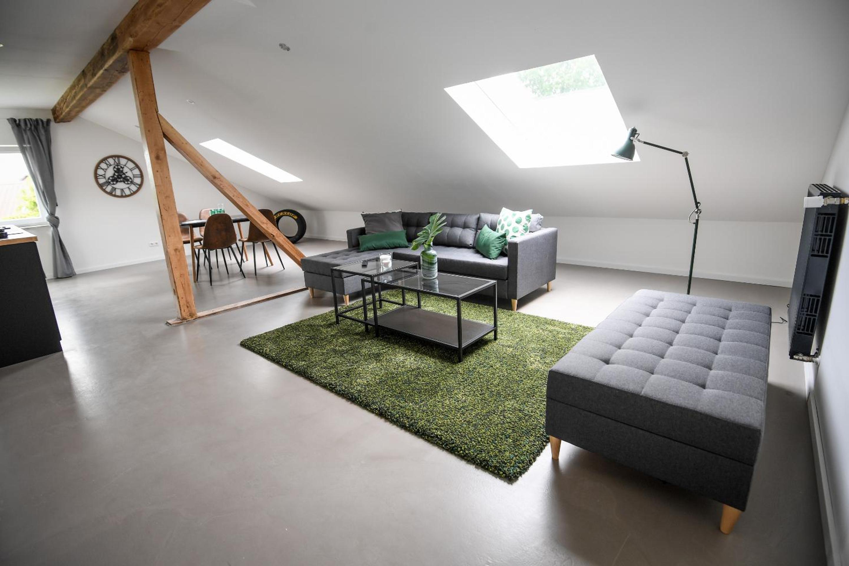 Superior Apartment photo 1