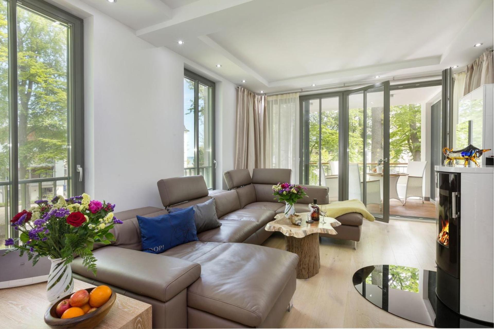 Two-Bedroom Apartment (PM 24) photo 1