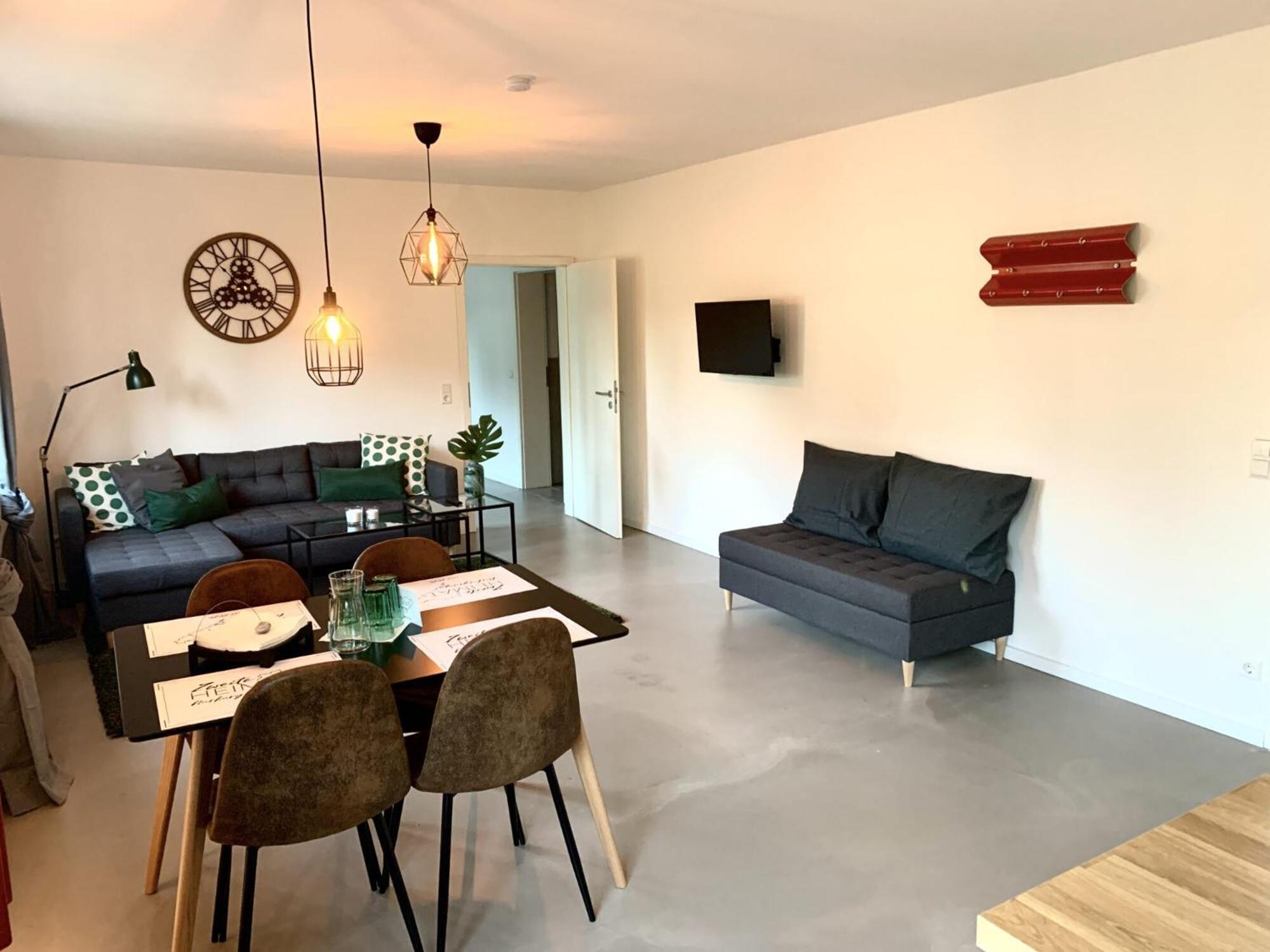 Superior Apartment photo 1