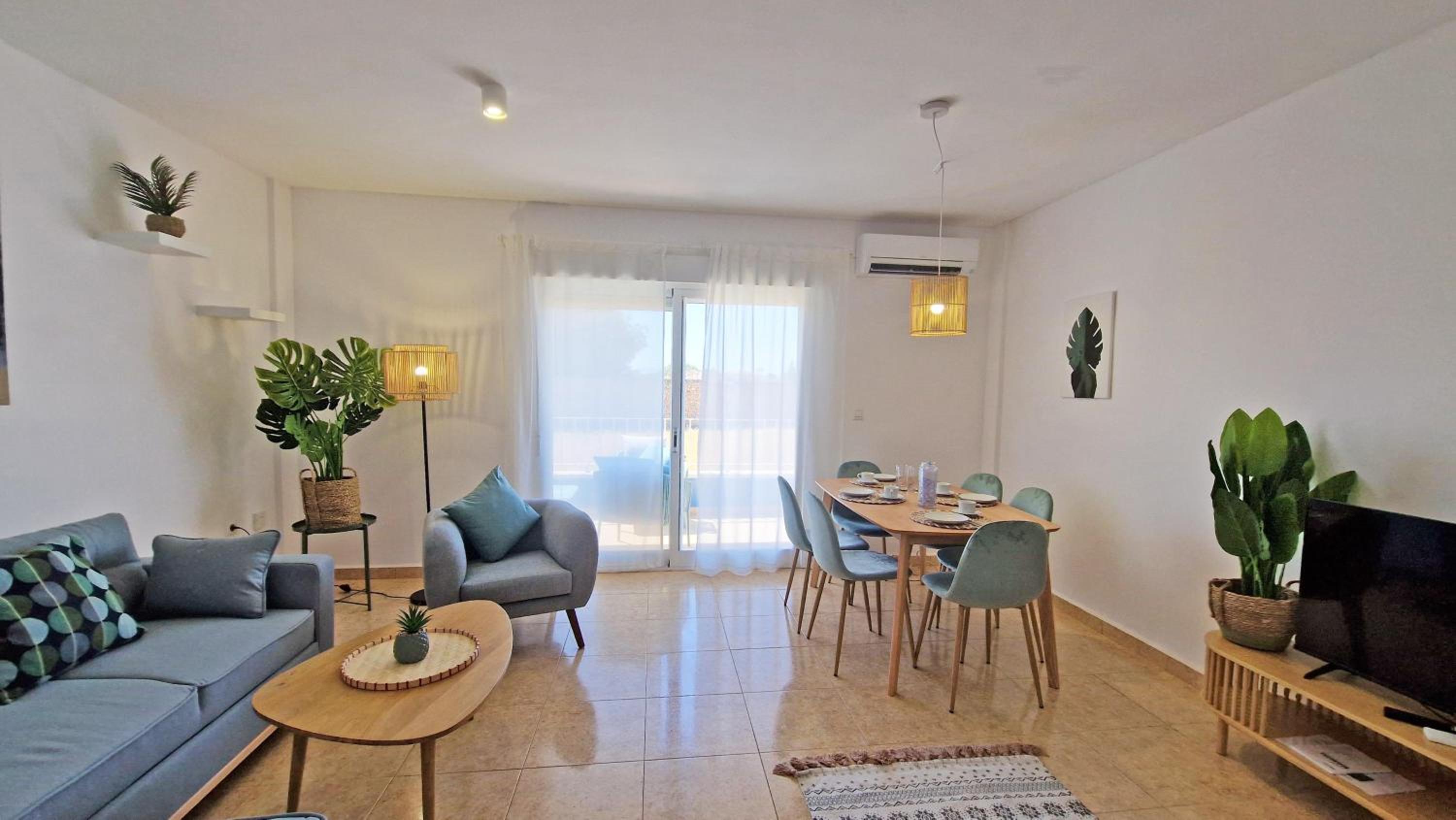 Casa de Vacaciones