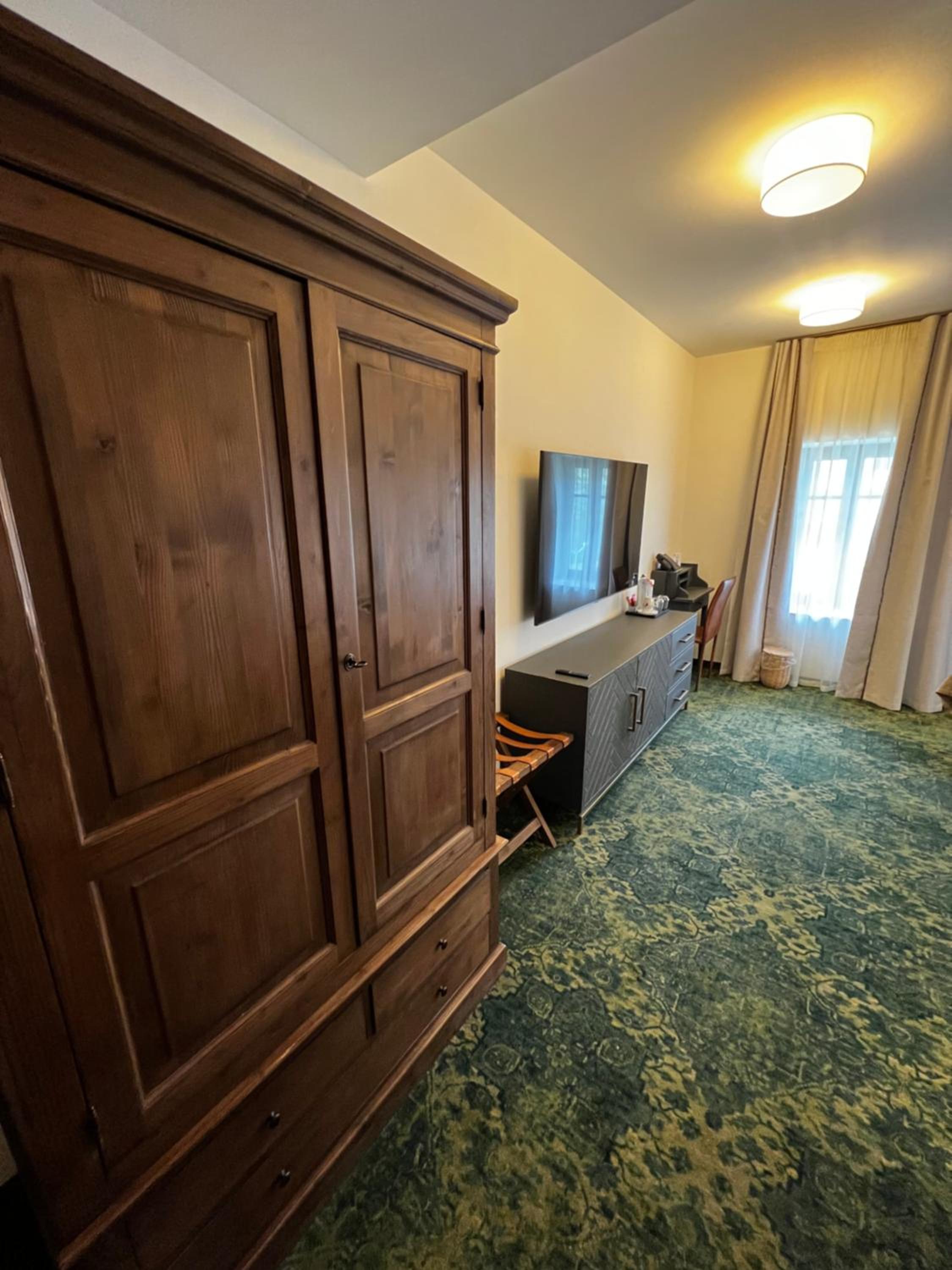 Standard Twin Room photo 2