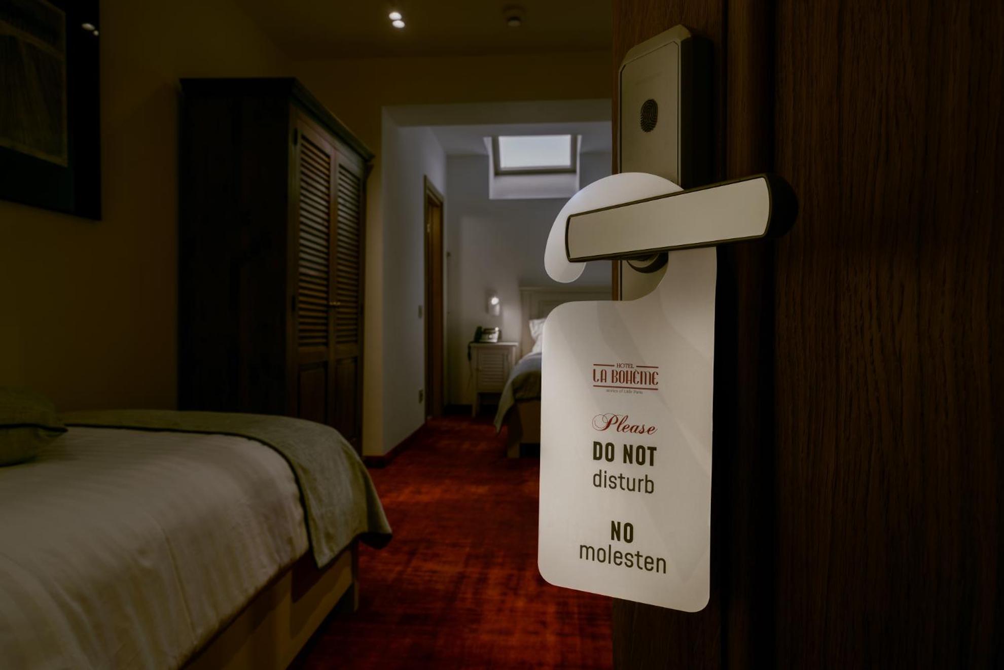 Standard Single Room photo 3