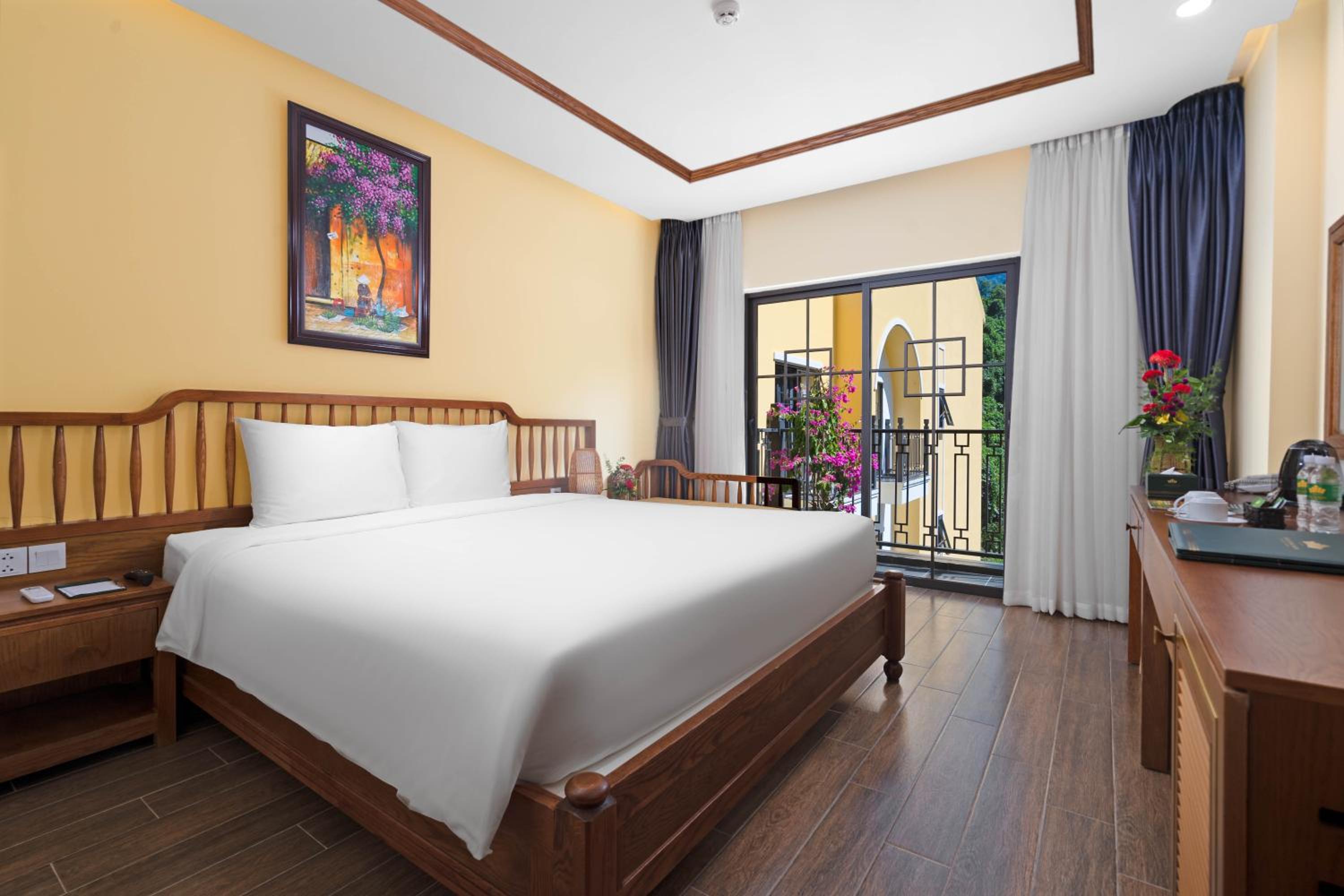 Suite with River View
