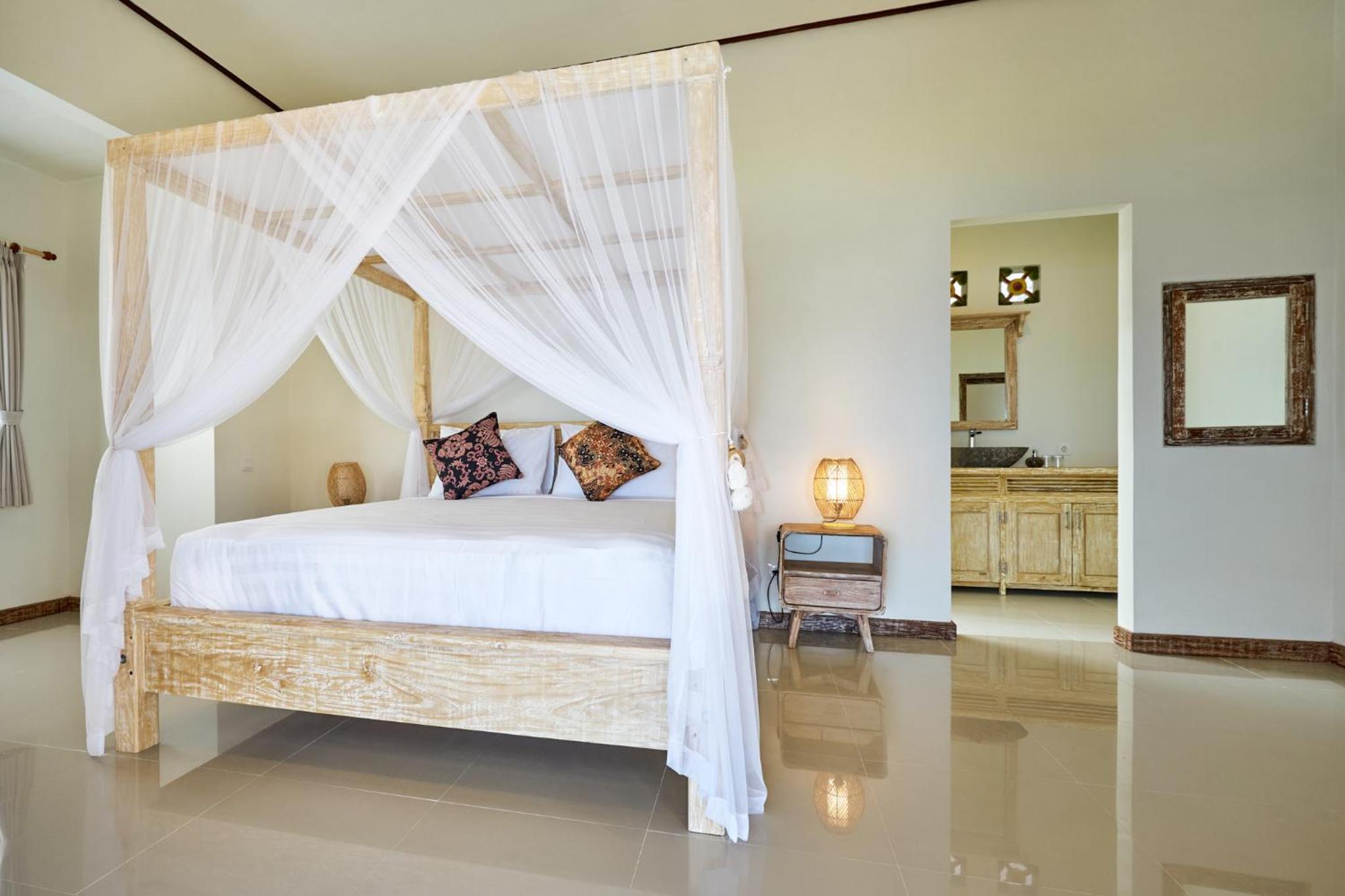 One-Bedroom Villa photo 1