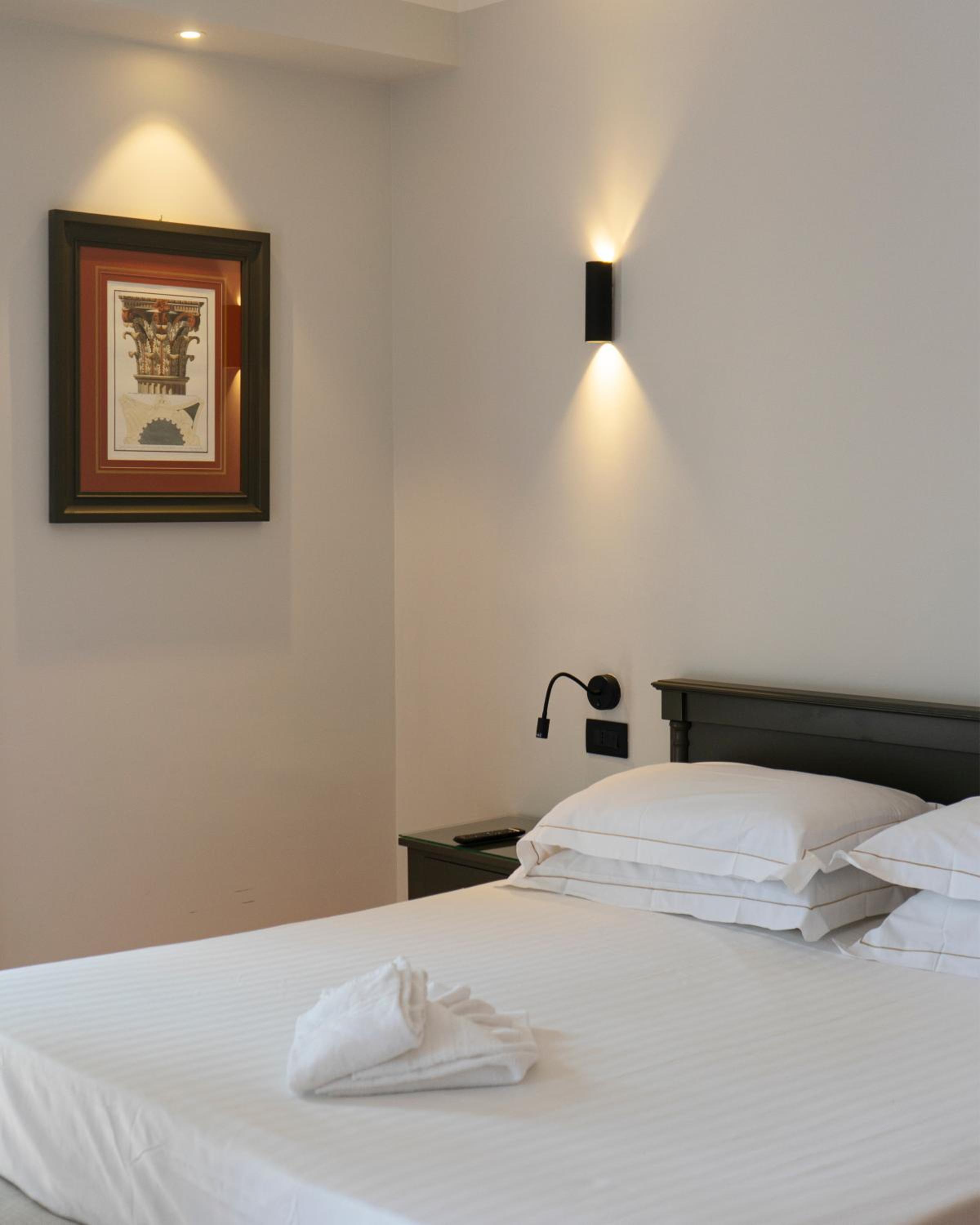 Privilege Double Room - Photo 1
