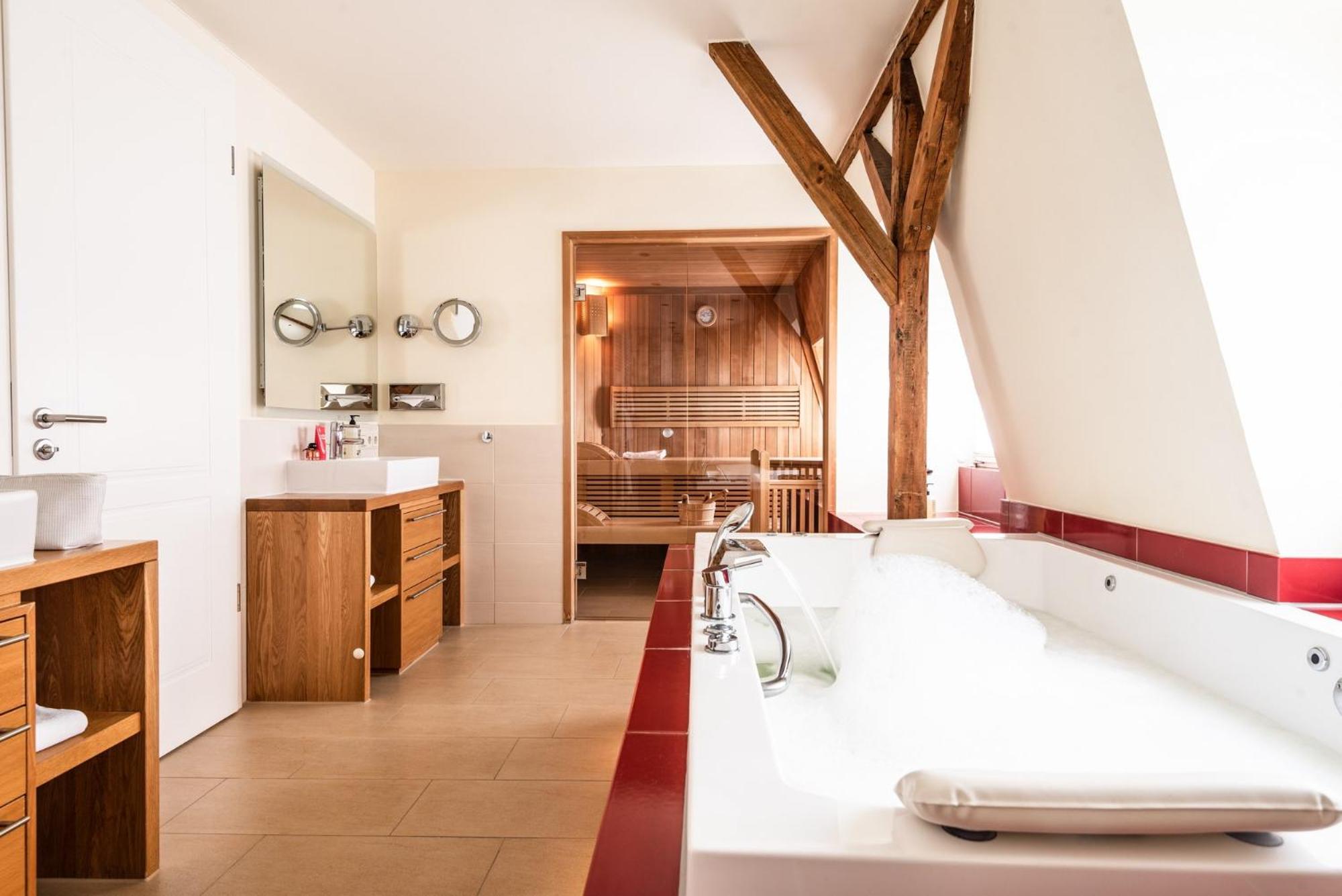 Wellness Loft with Rooftop Terrace photo 3