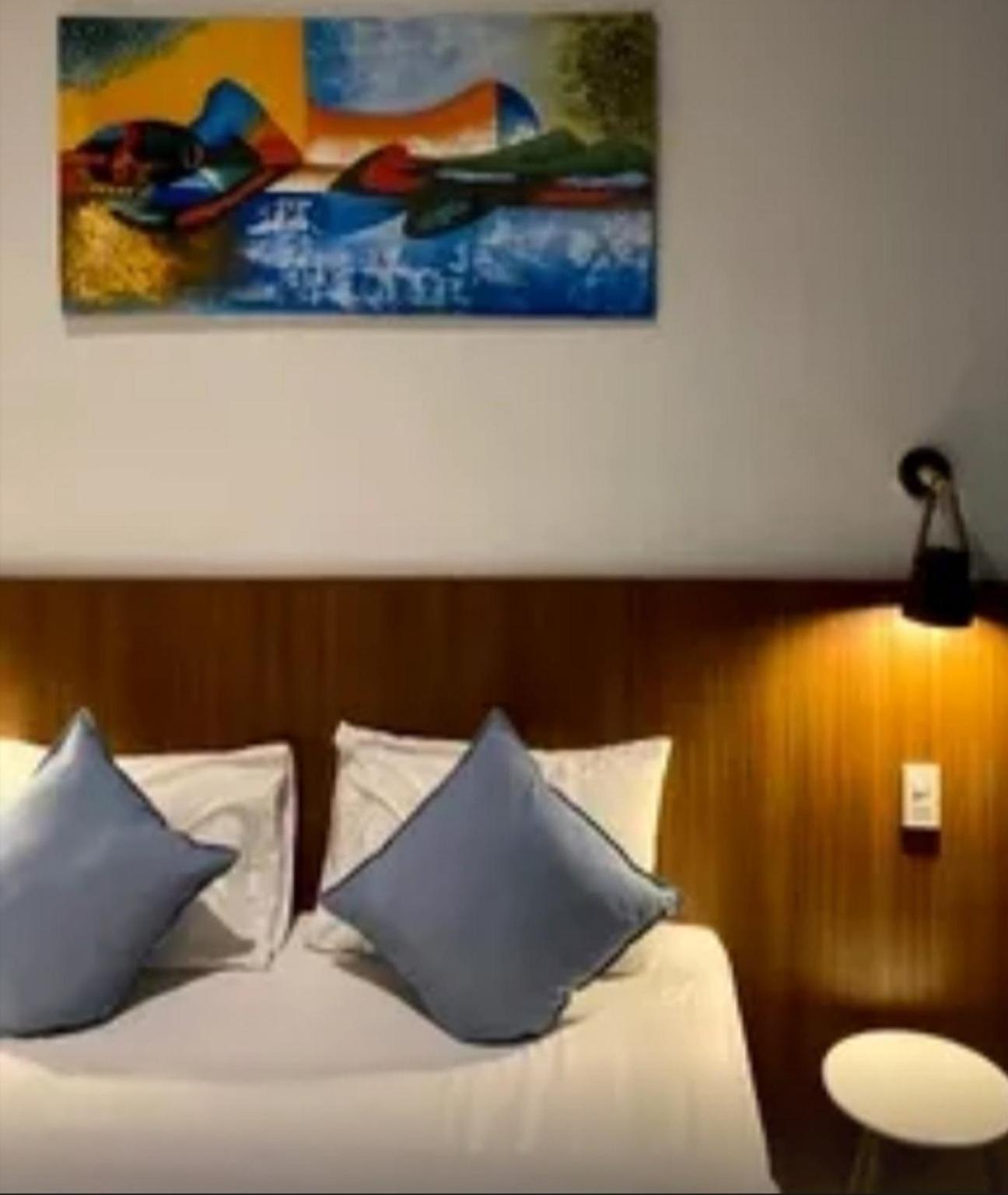 Standard Double Room - Photo 1