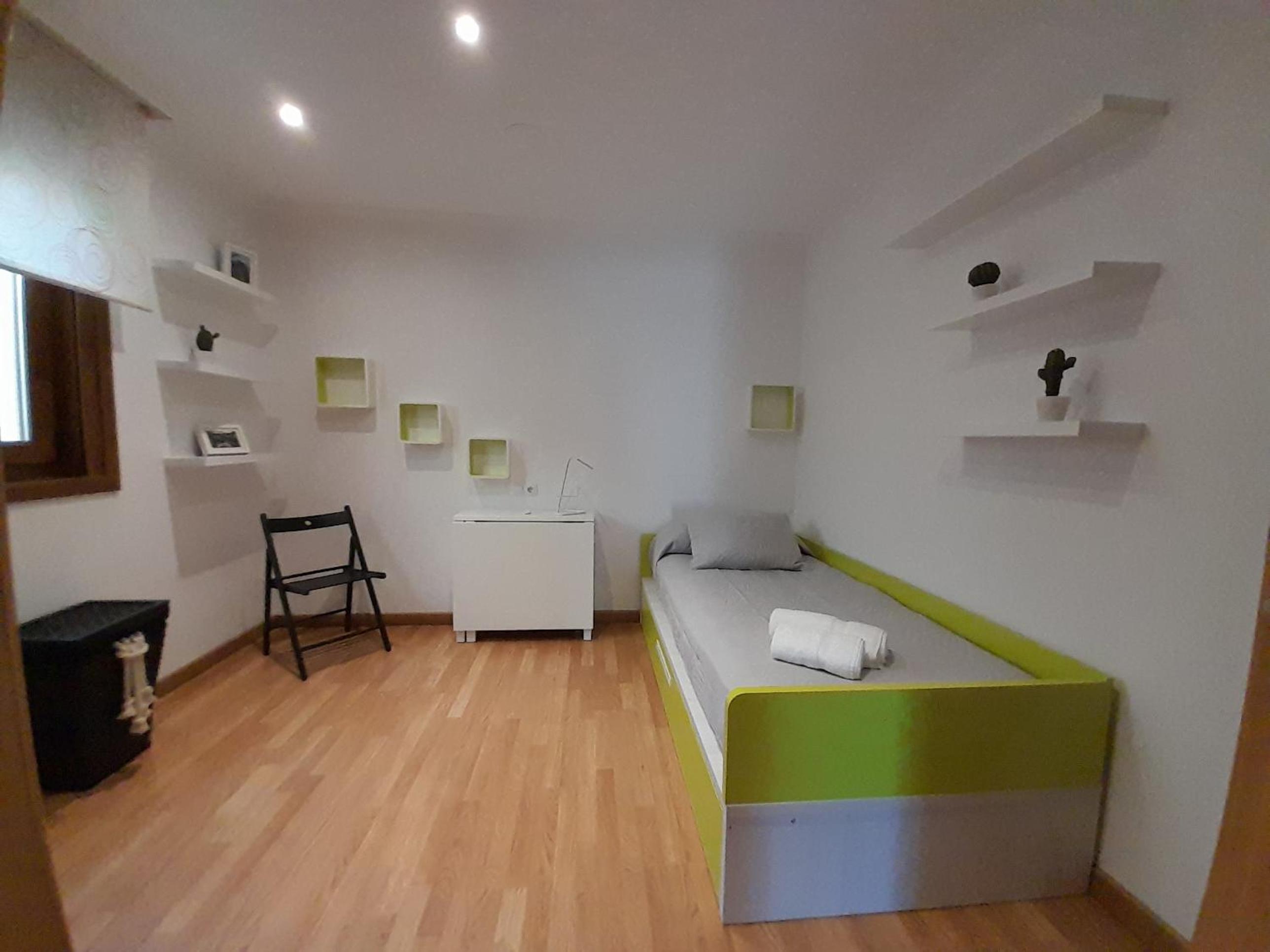 Departamento de tres habitaciones