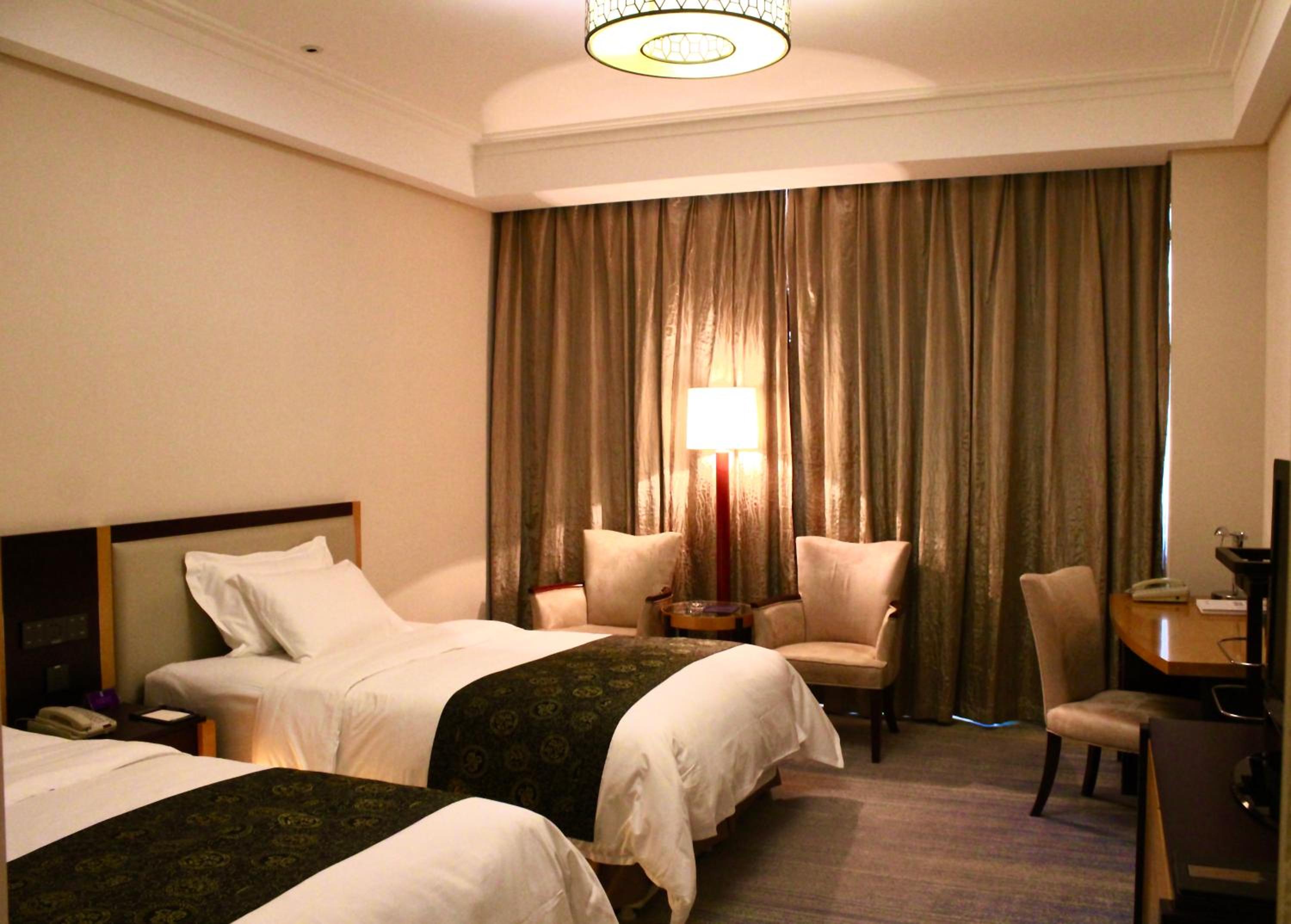 Superior Twin Room - Photo 4