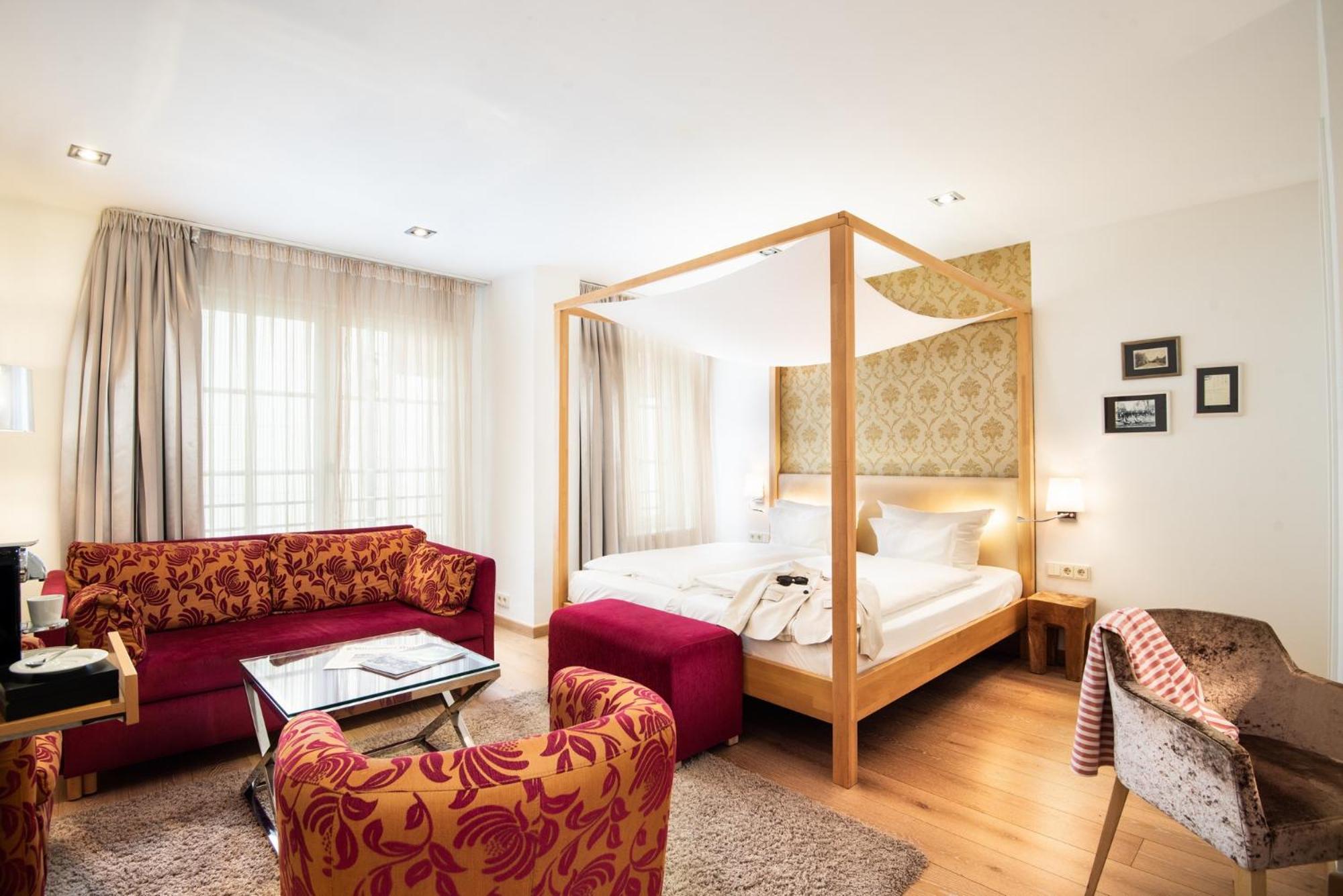 Junior Suite photo 3