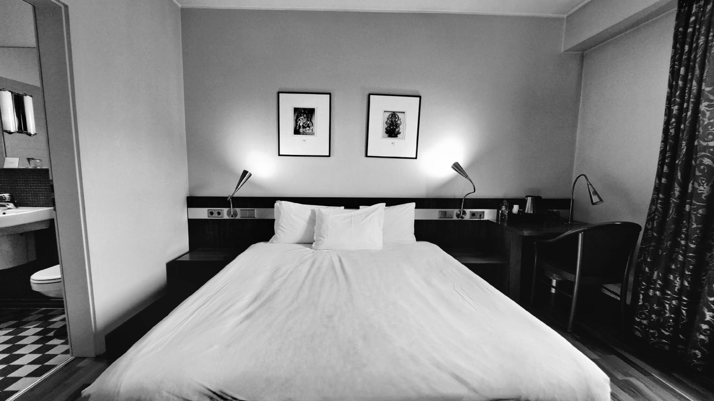 Comfort Double Room - Photo 1