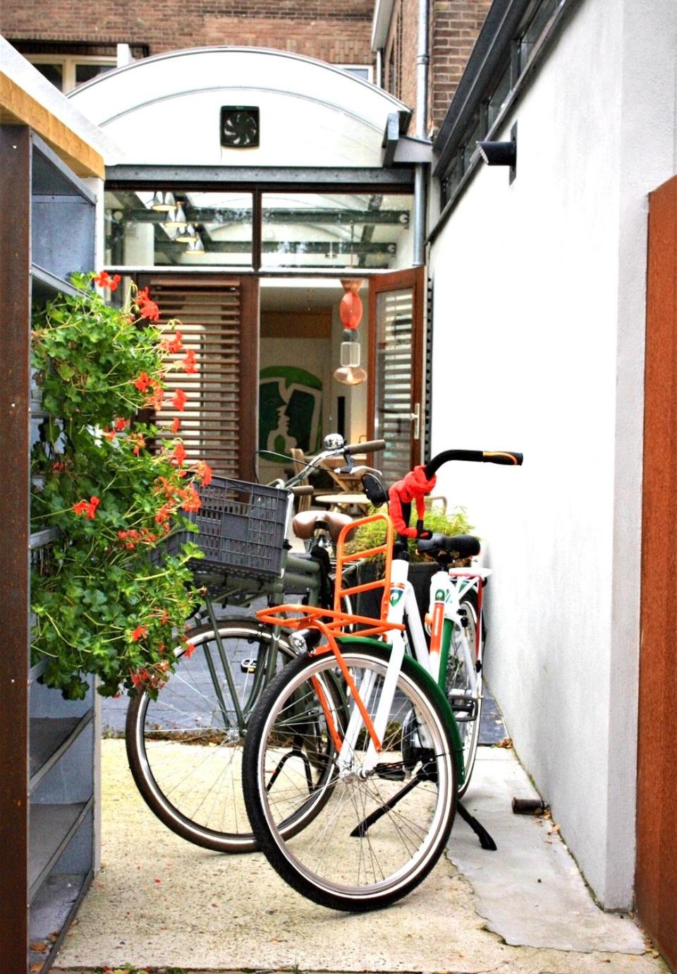 Apartment - Ground Floor photo 2