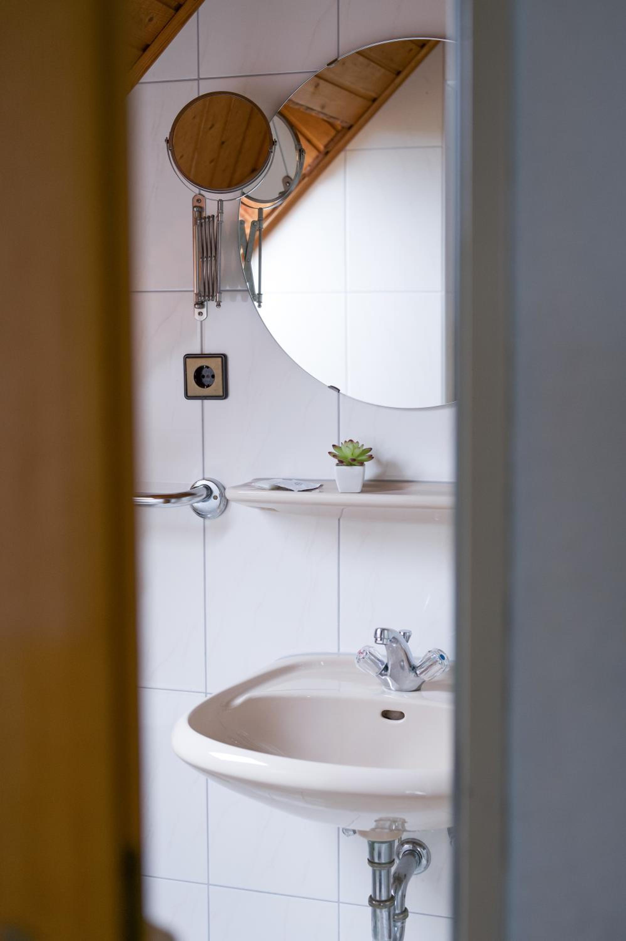 Single Room With Shower photo 2