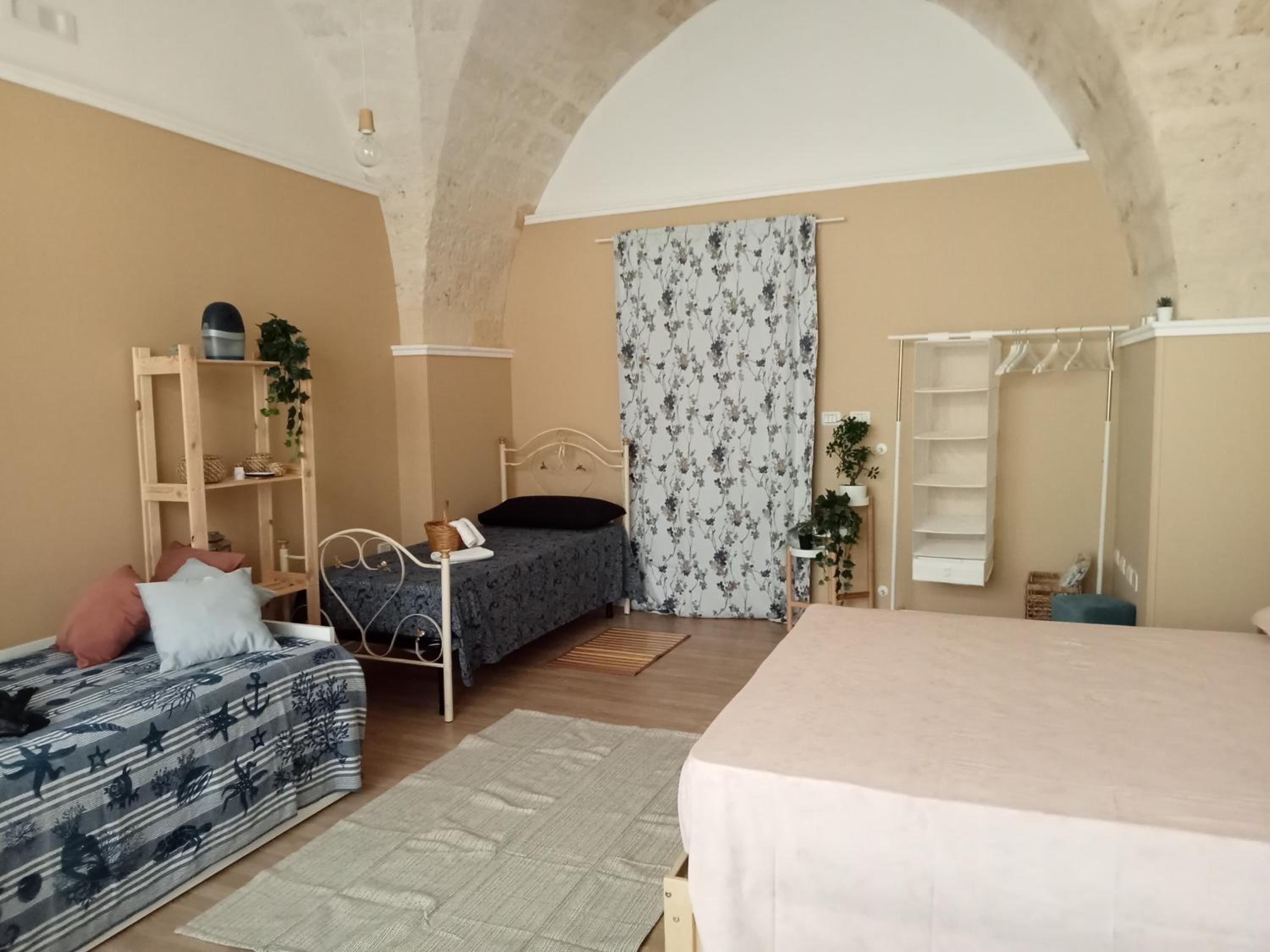 One-Bedroom House photo 3