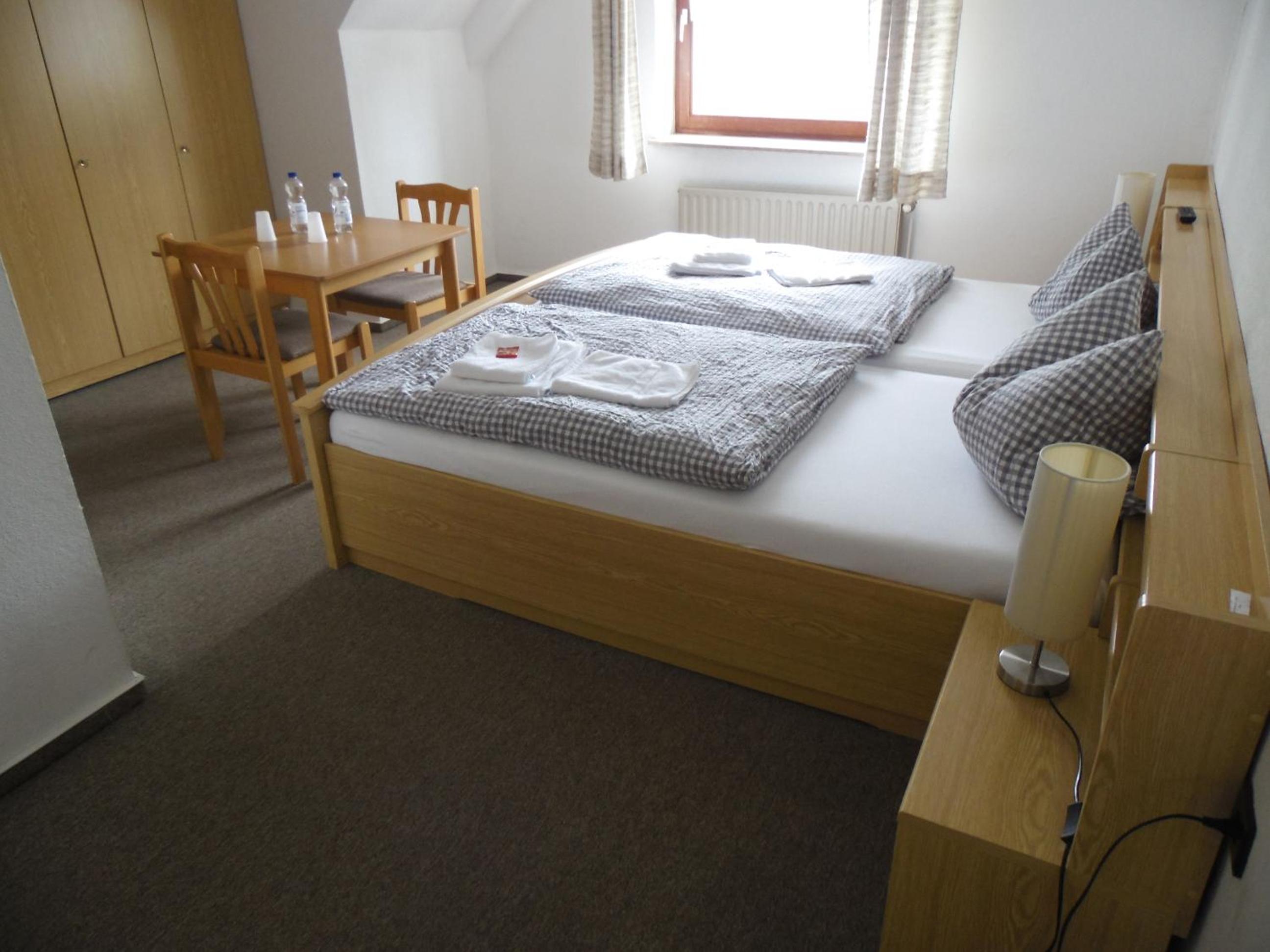 Double Room photo 1