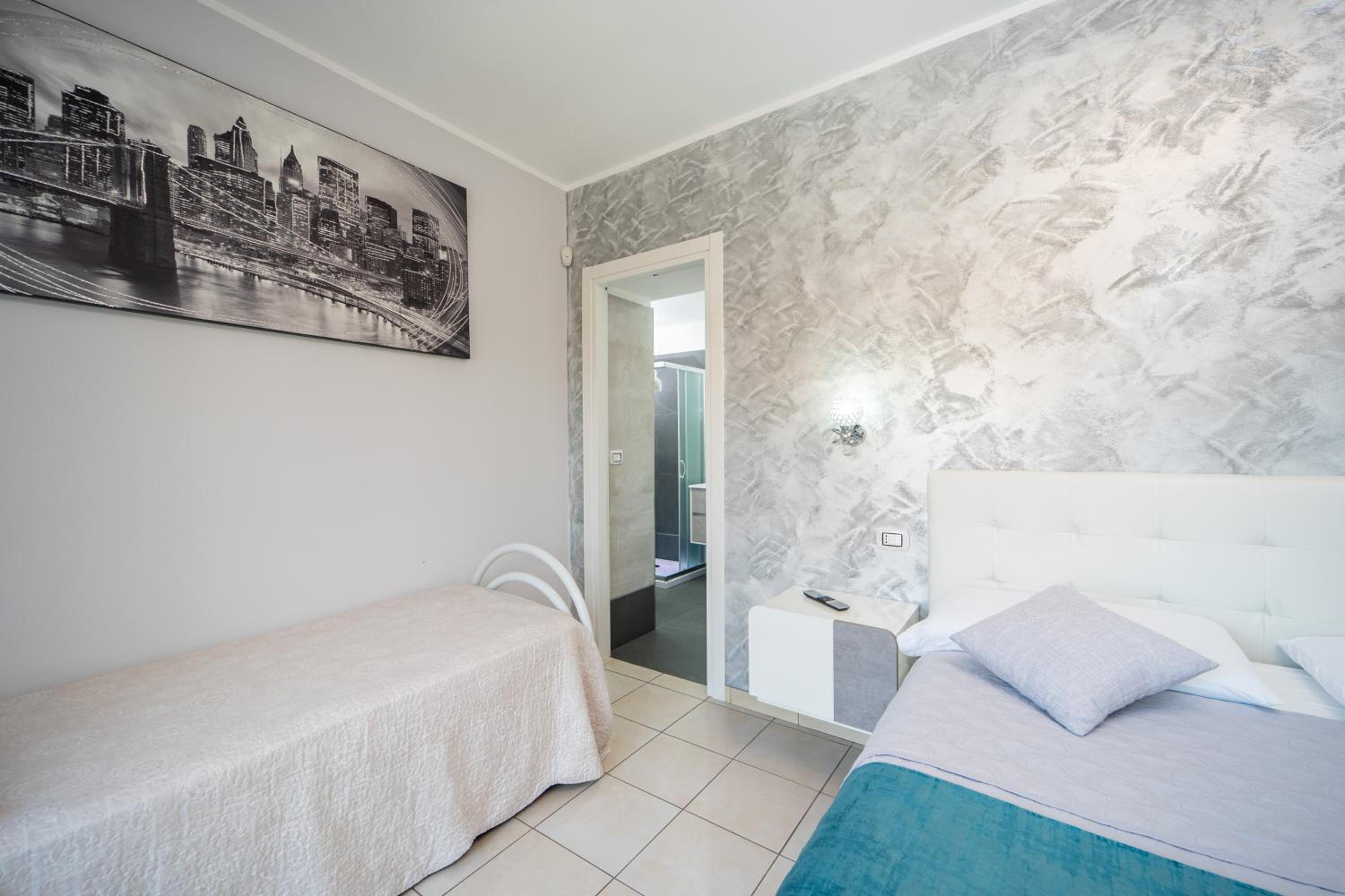 Comfort Triple Room photo 3