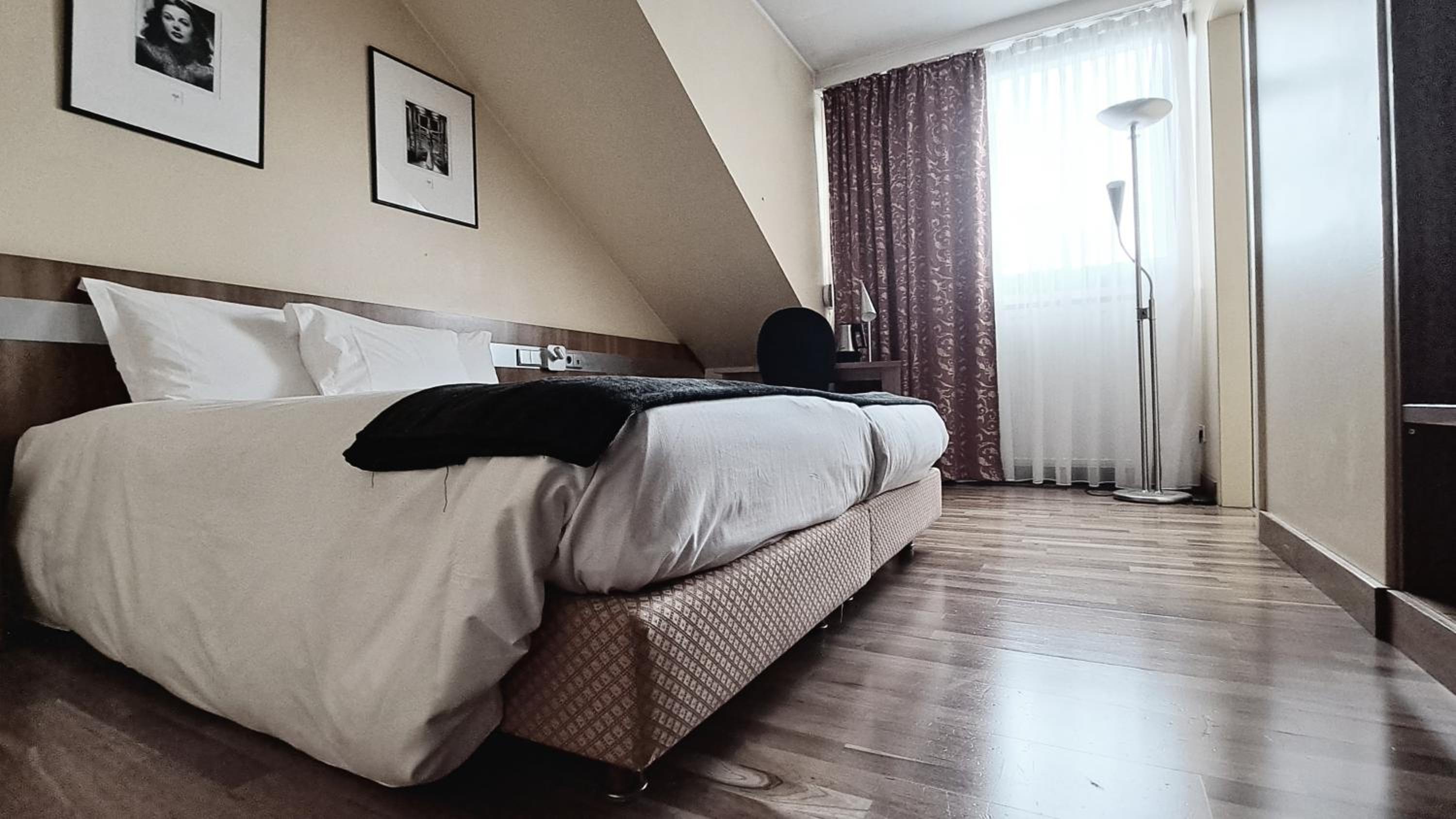 Comfort Double Room - Photo 6