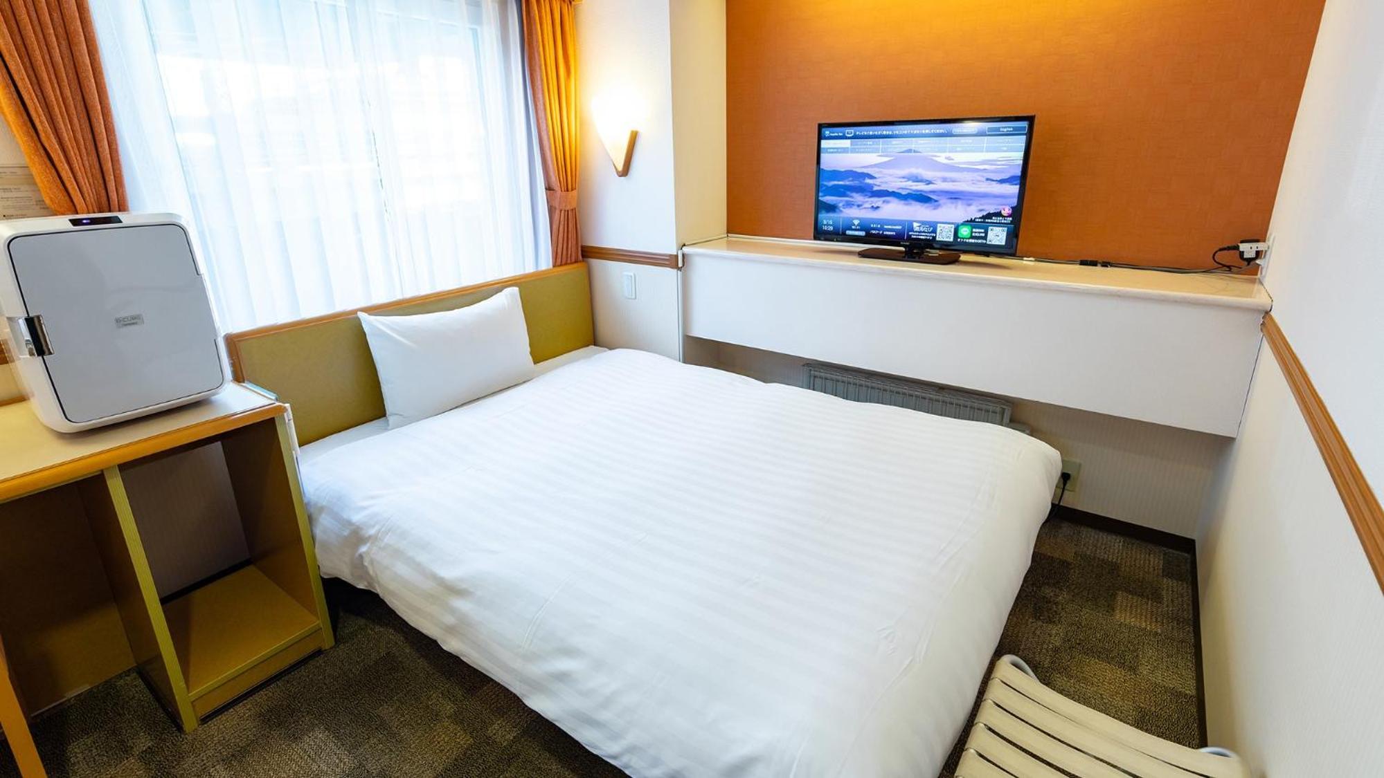 Accessible Twin Room - Non-Smoking photo 2