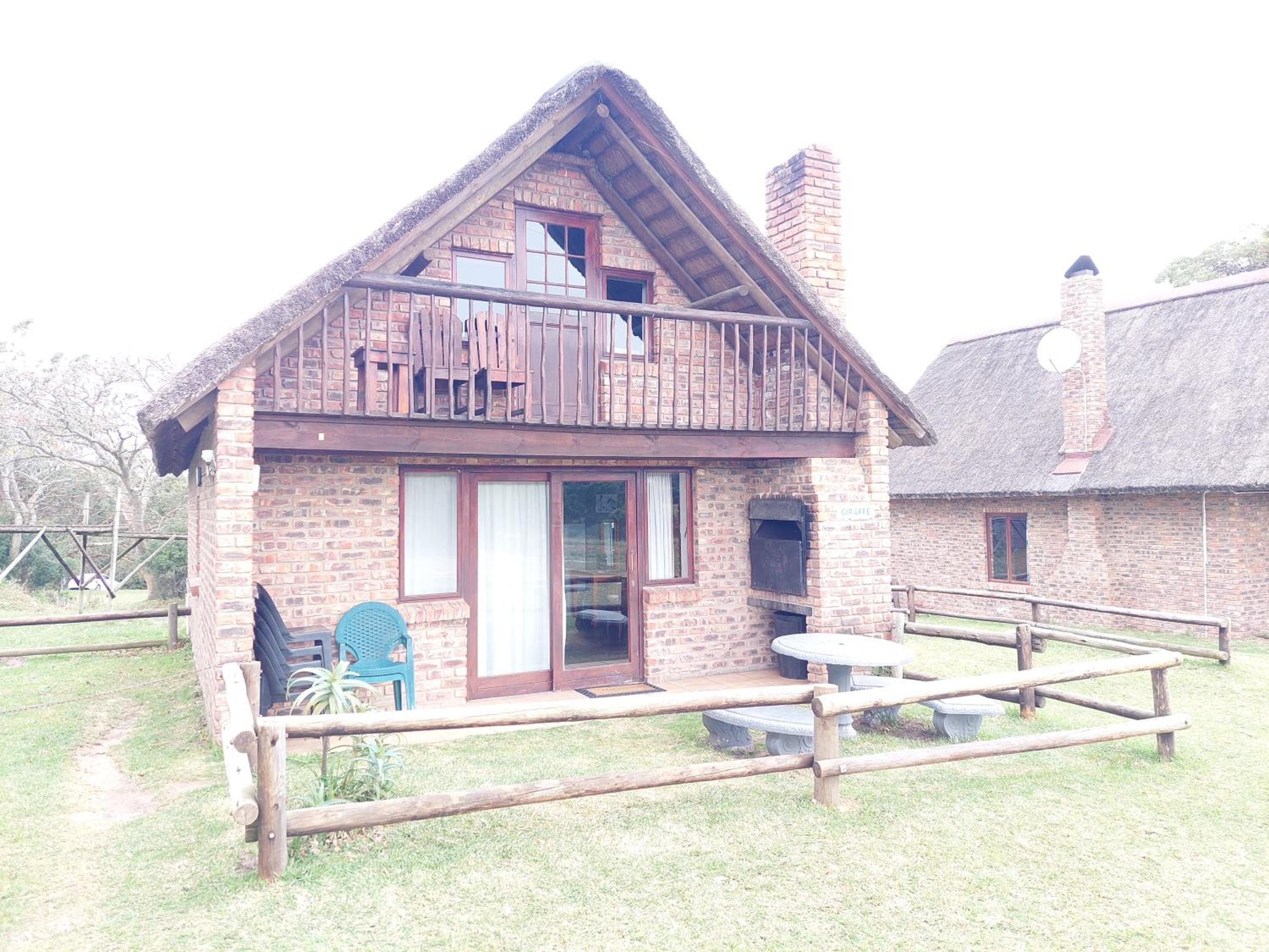 Chalet photo 3